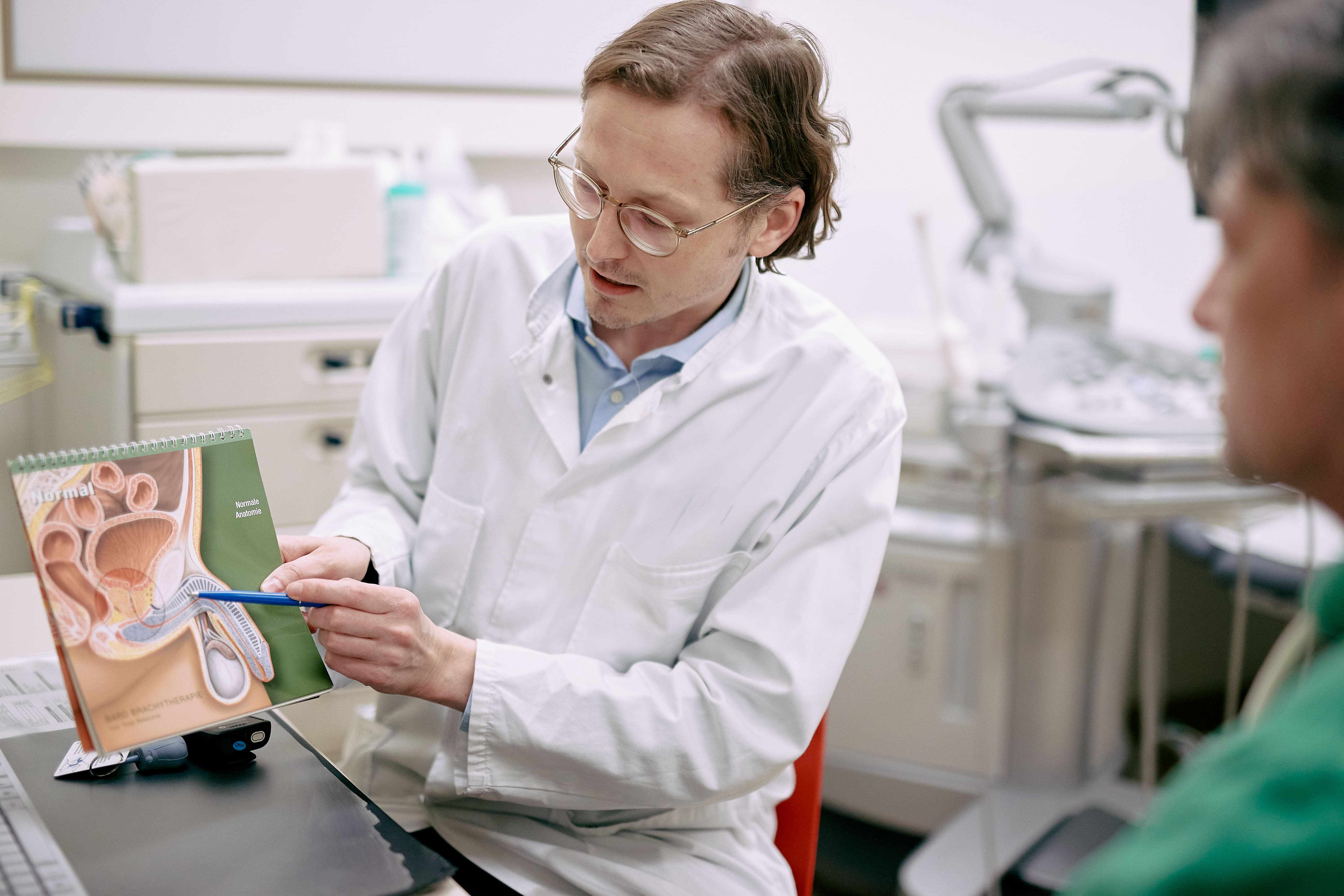Urologie & Männergesundheit