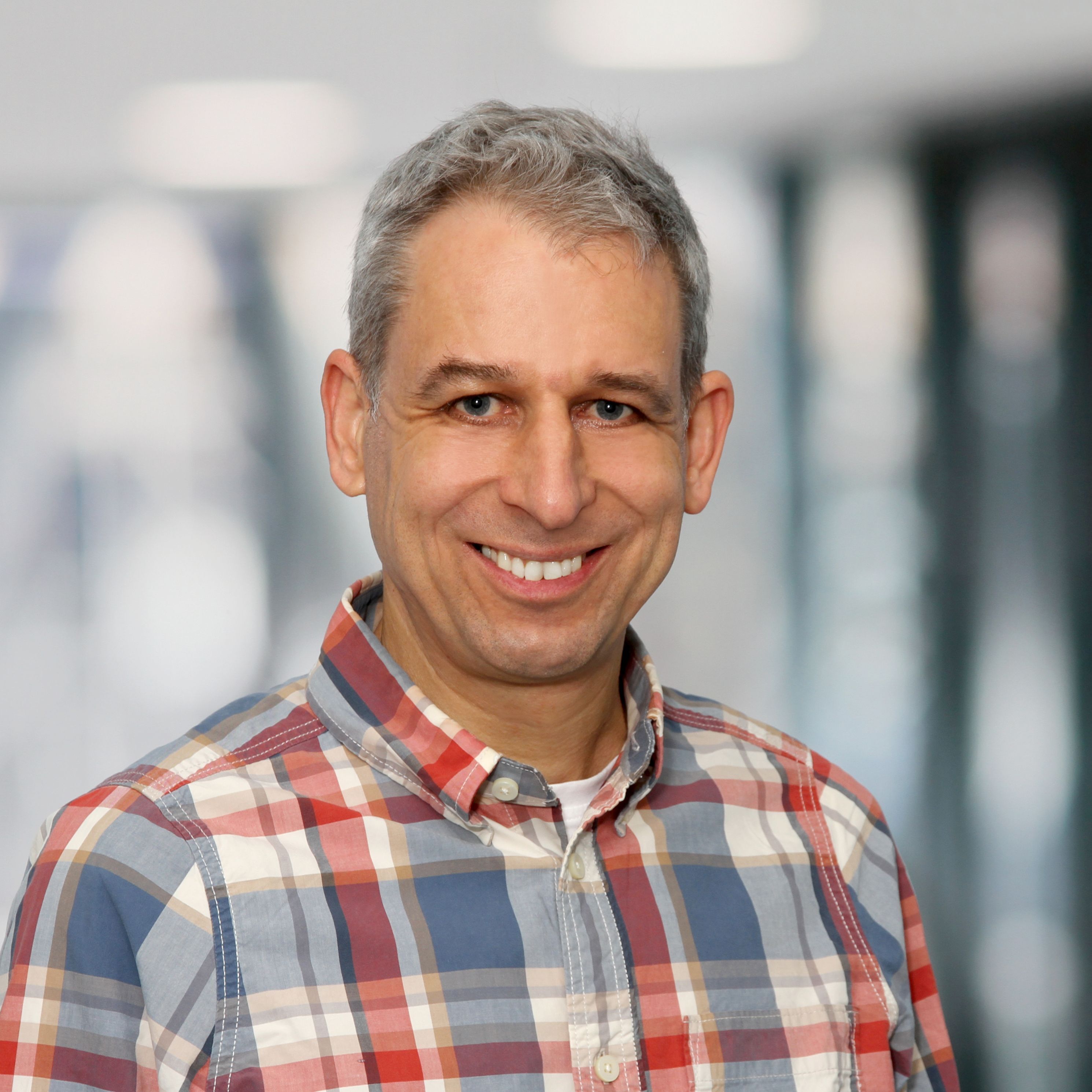 Apl. Prof. Dr. med. Roland Schweizer