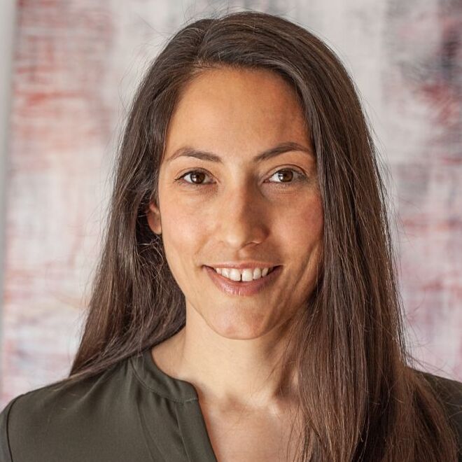 Dr. Hana Isijanov