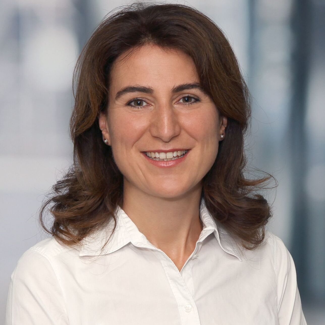 PD Dr. Anja Hanser