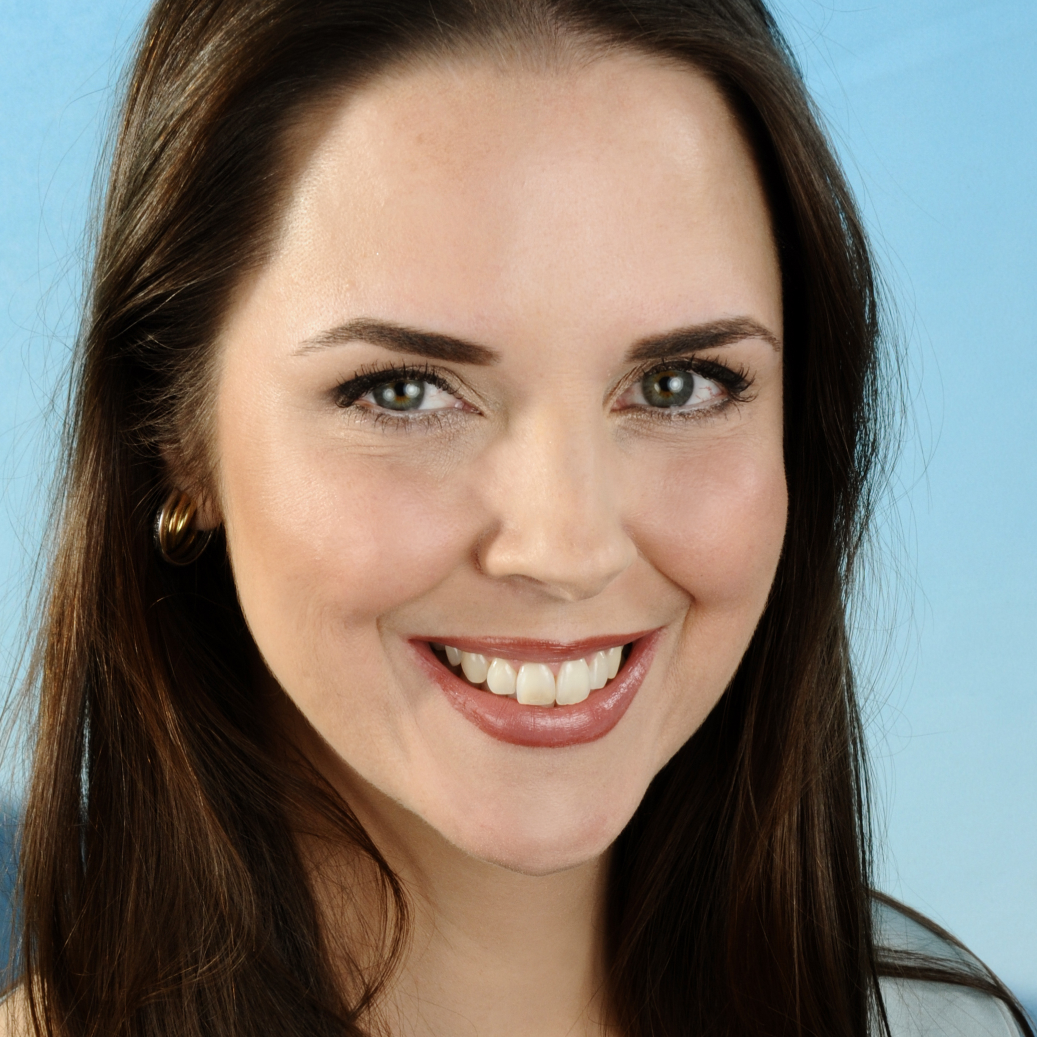 Claudia Borelli