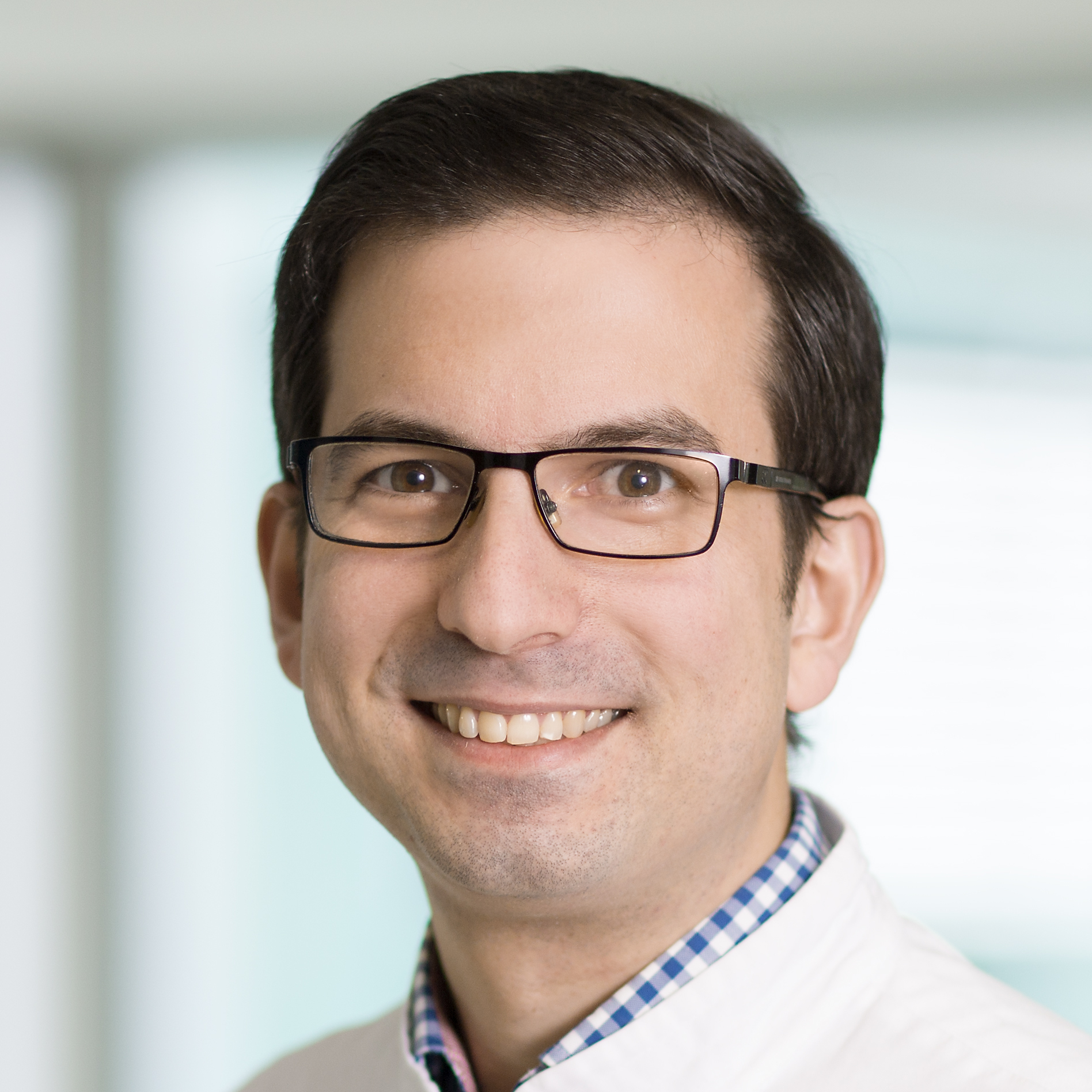 Prof. Dr. med. Cihan Gani