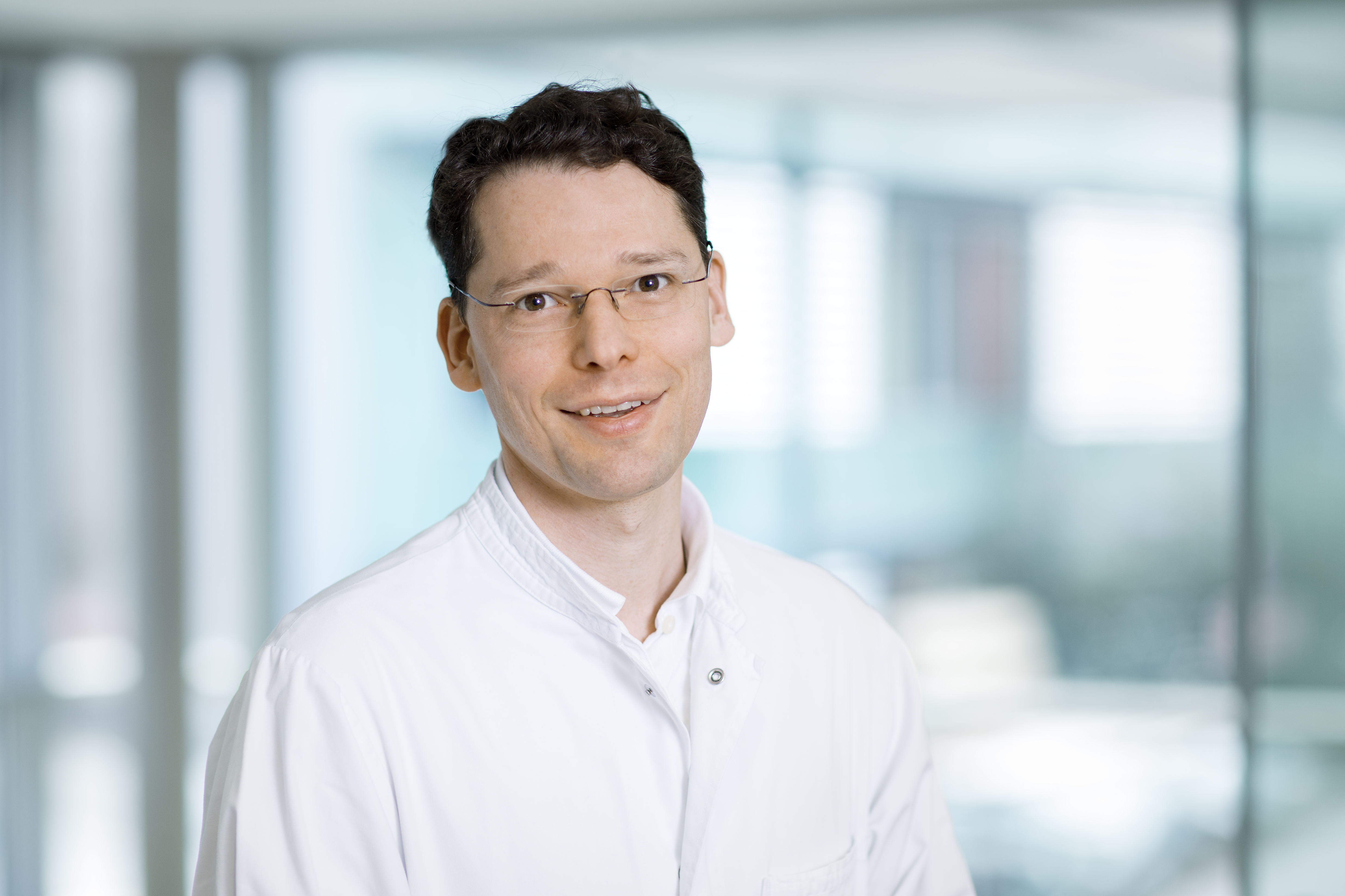 Dr. Andreas Toepell