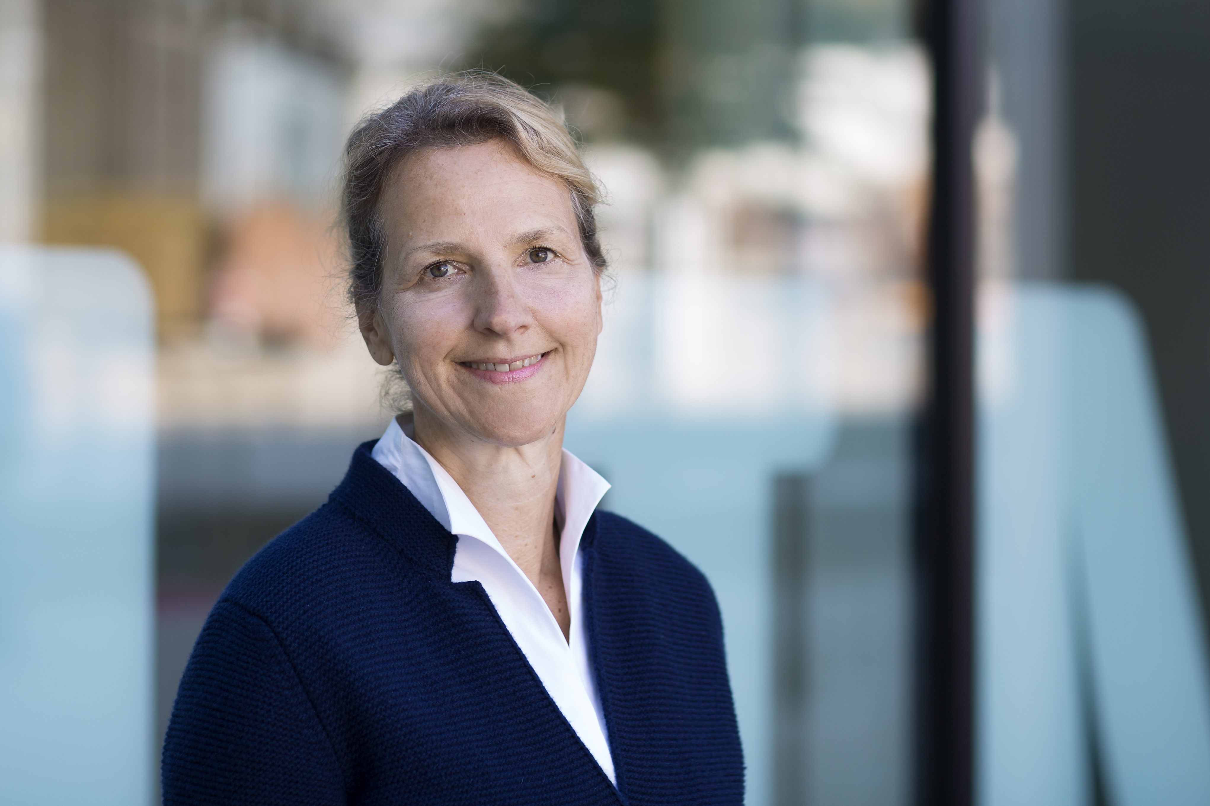 Dr. Nicola Weidner