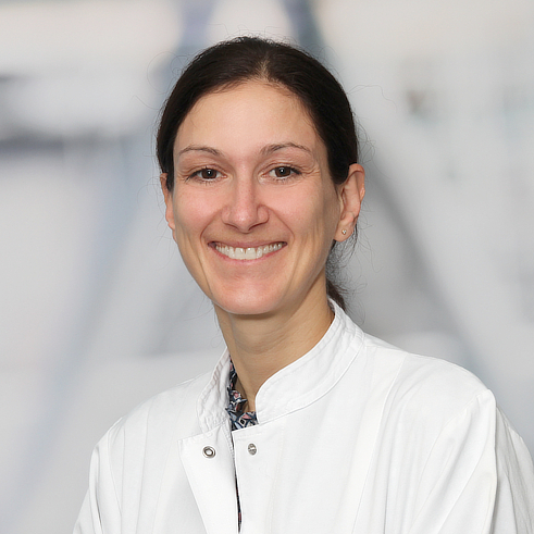 Dr. Ulrike Schempf