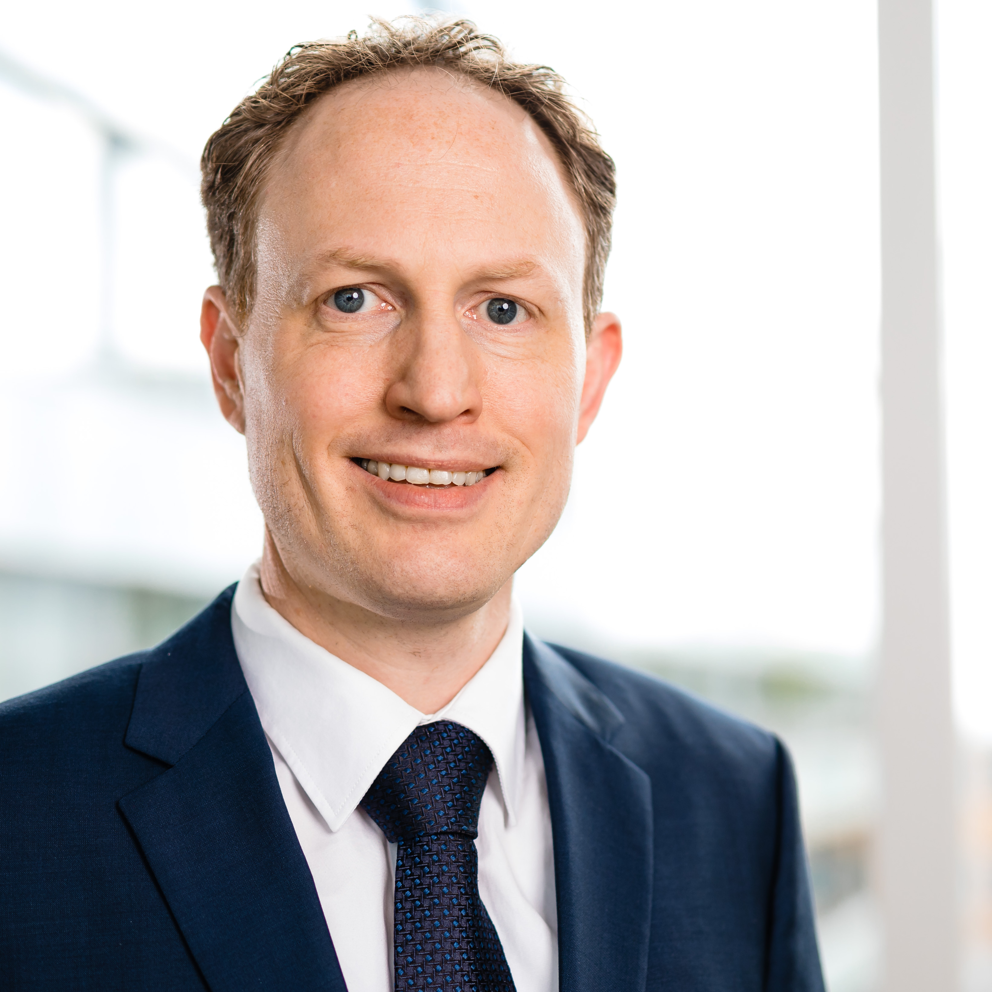 Tobias Geisler