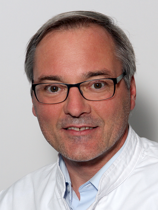 Dr. med. Hans Joachim Kirschner