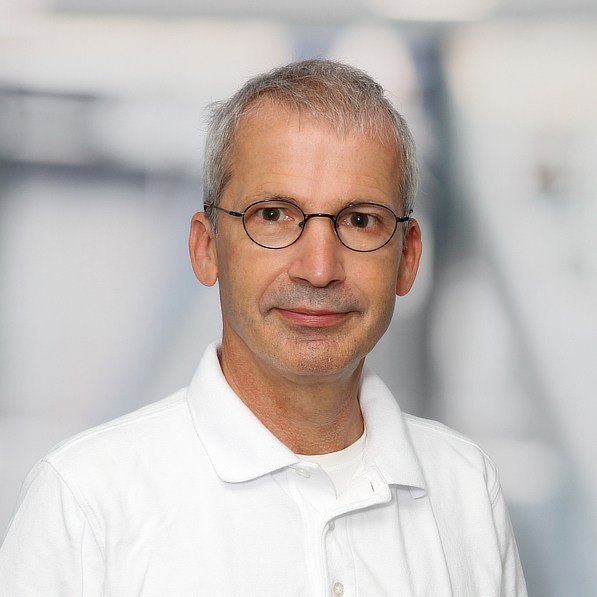 Dr. Joerg Arand