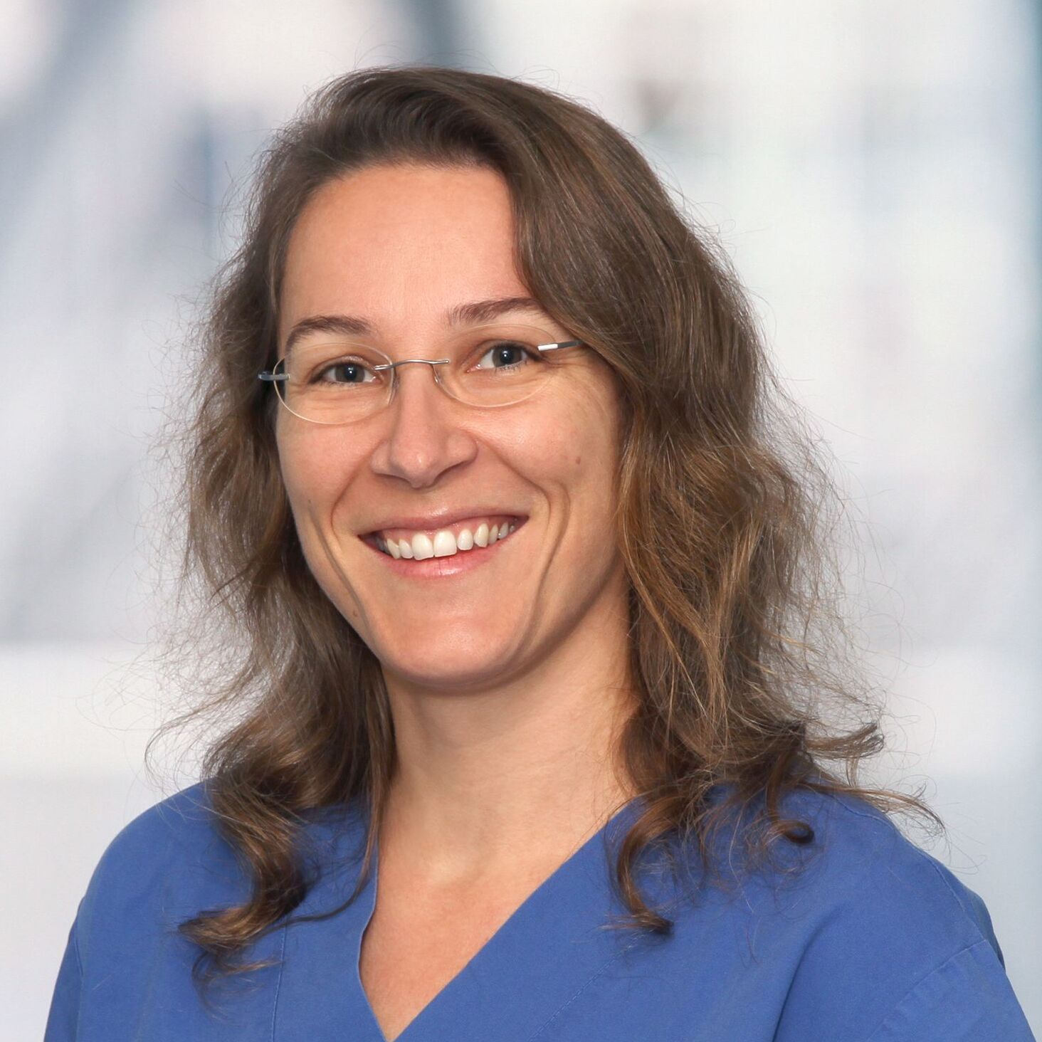 Dr. Karen Kreutzer