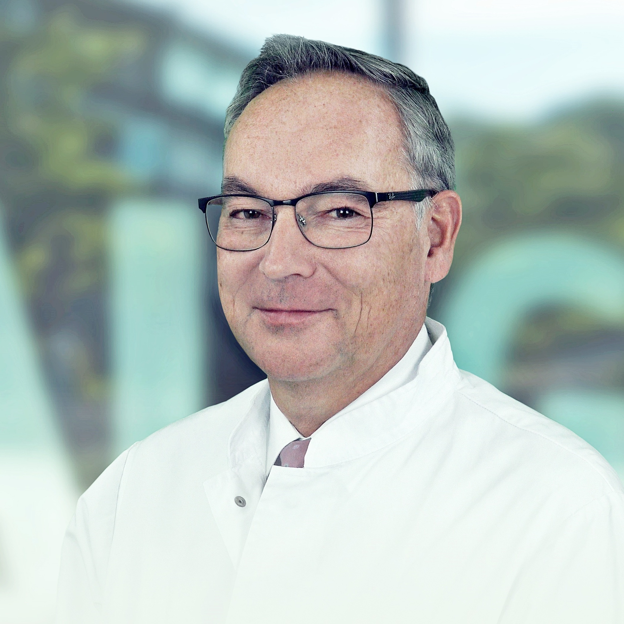 Michael Partsch
