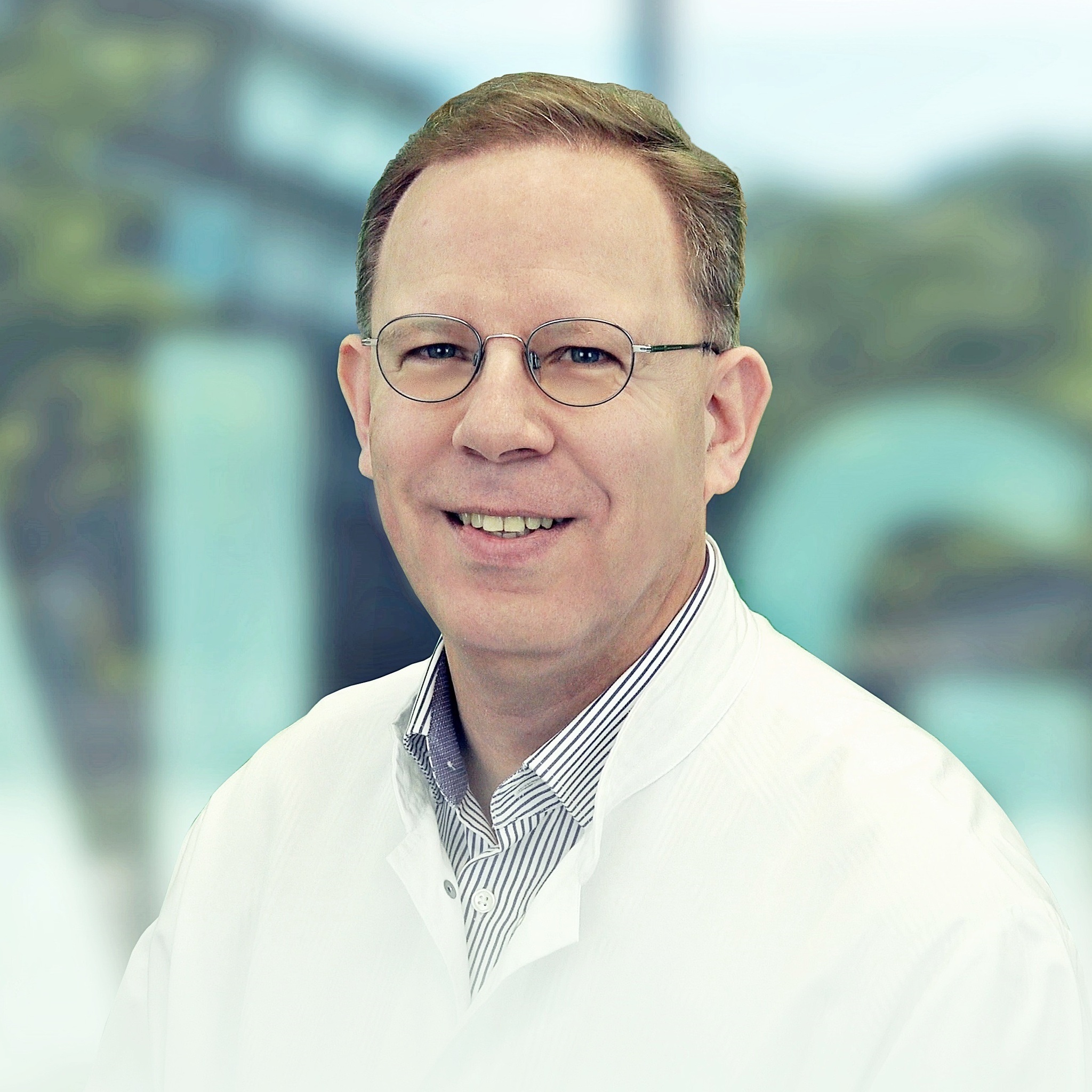 Prof. Dr. med. Christoph Deuter