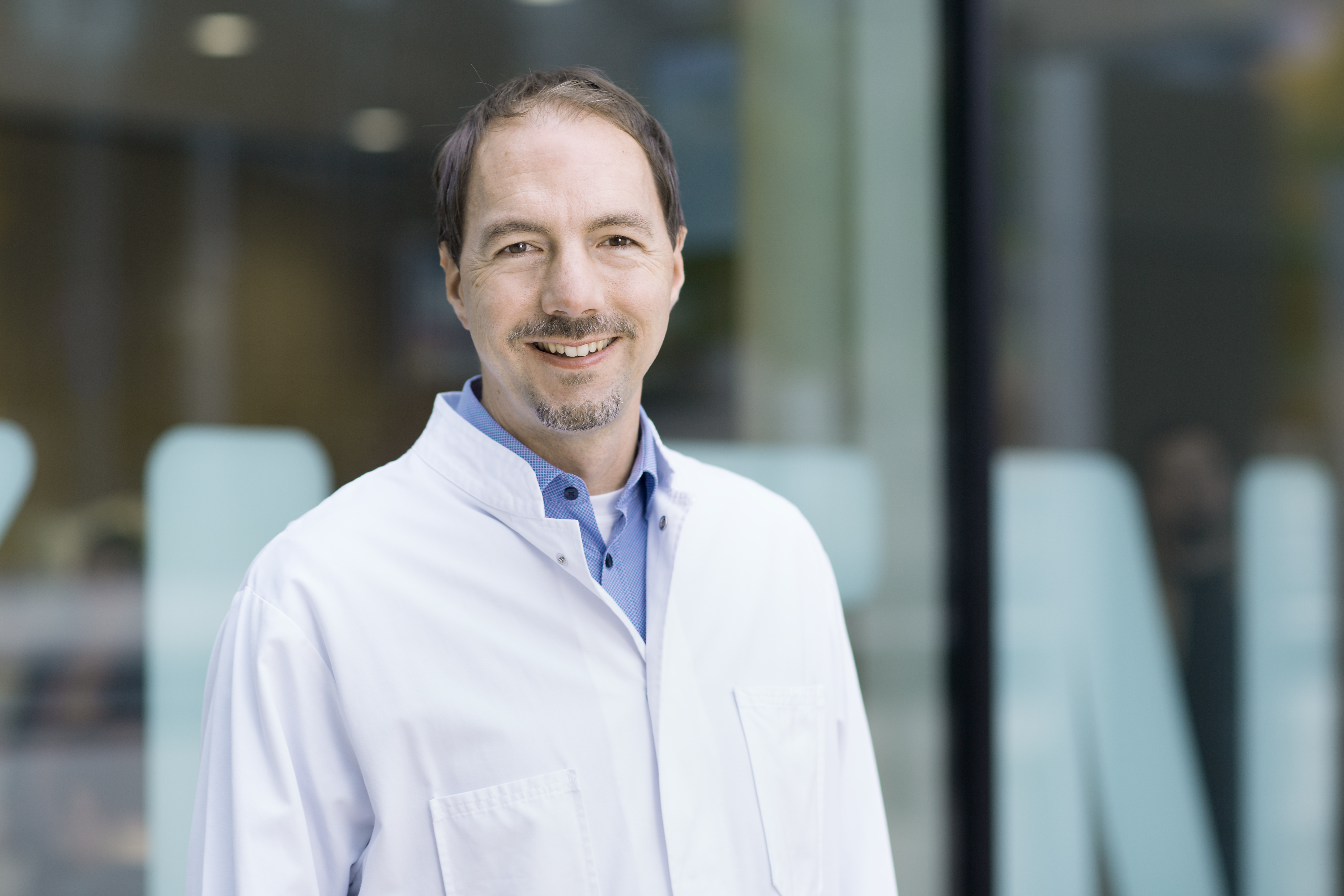 Dr. med. Jan Liese