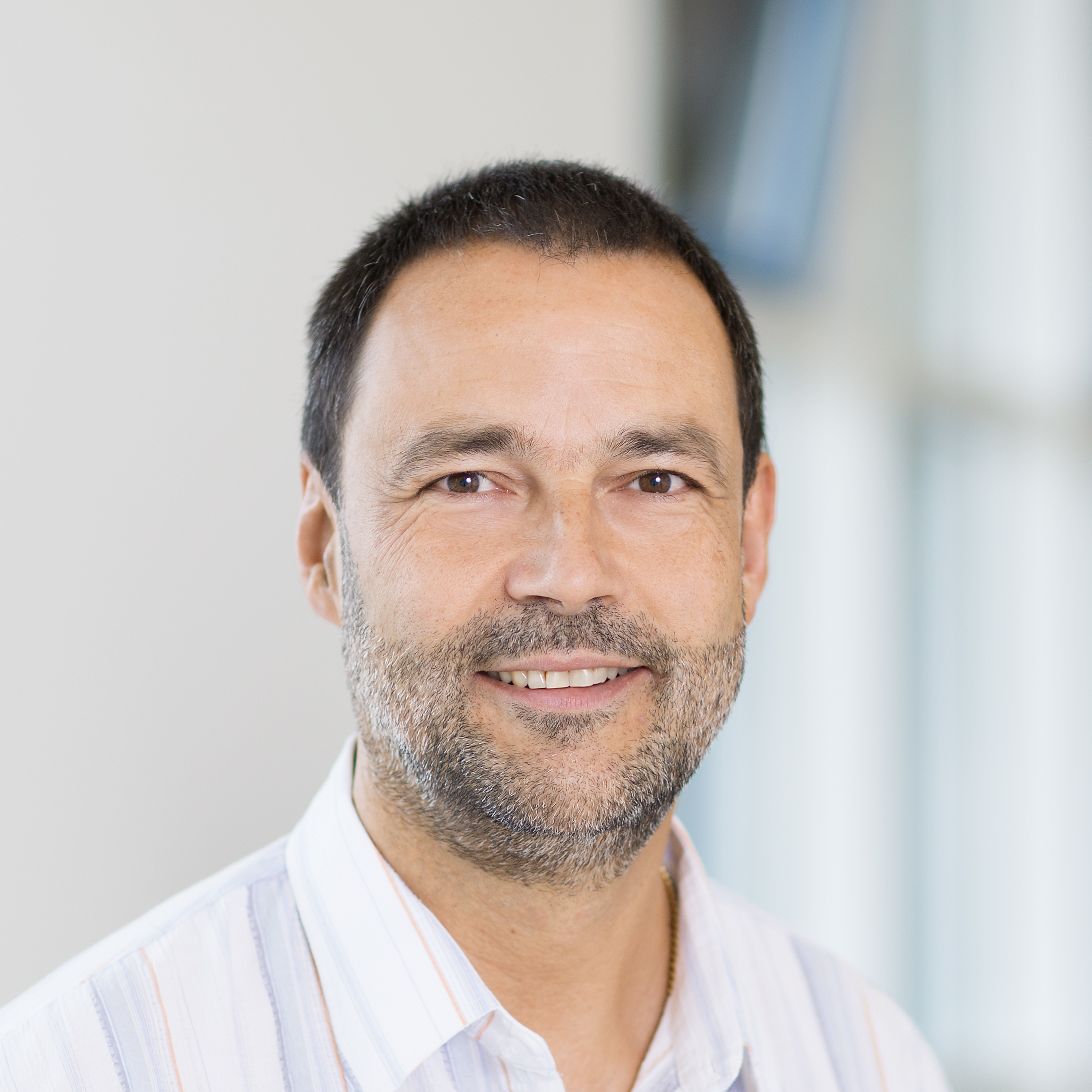 Dr. med. Bernd Fode