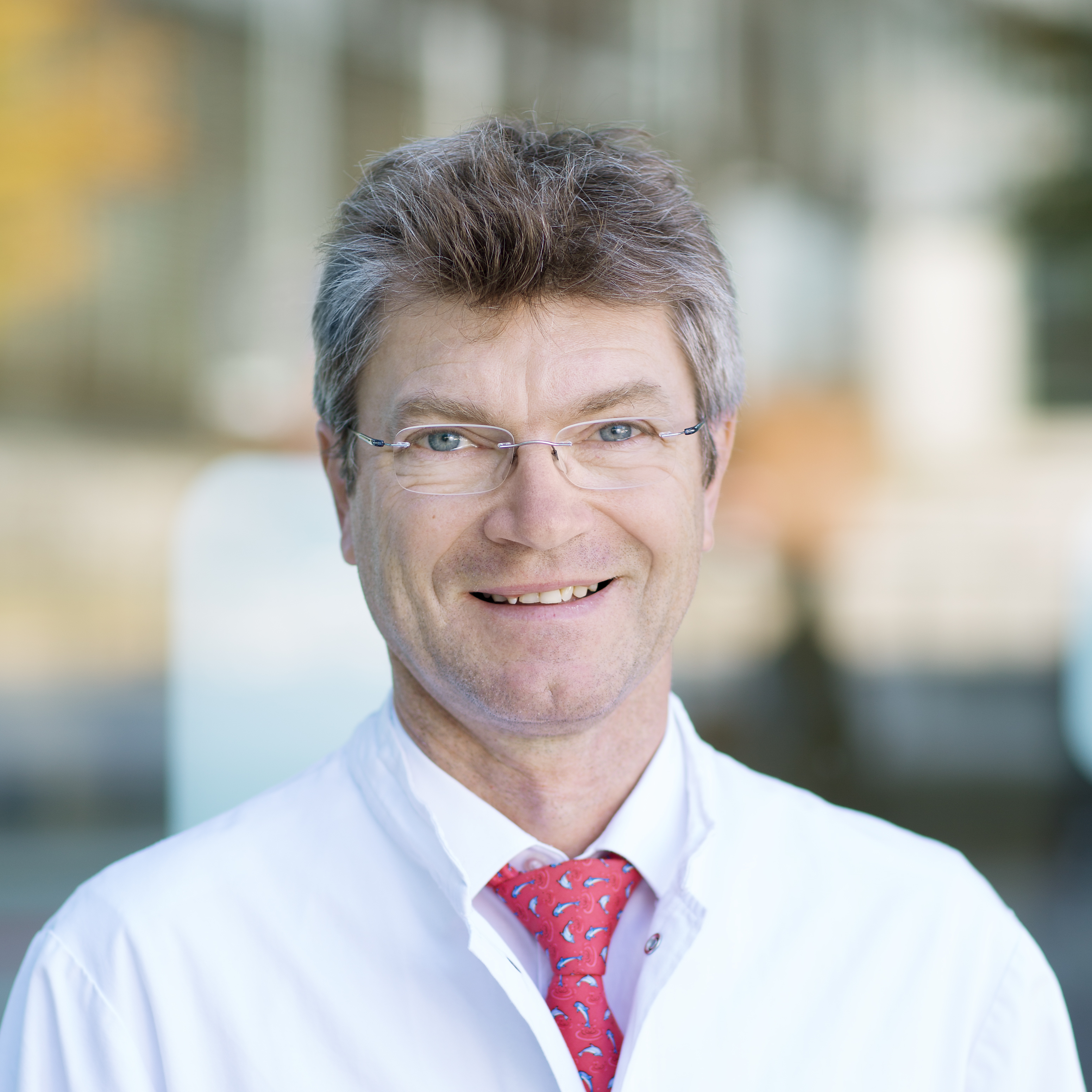 PD Dr. med. Helmut Dittmann