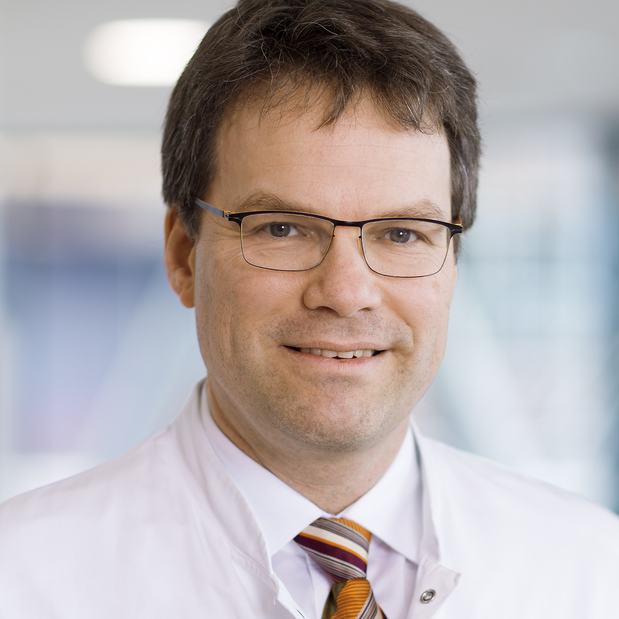 PD Dr. med. Matthias Reimold