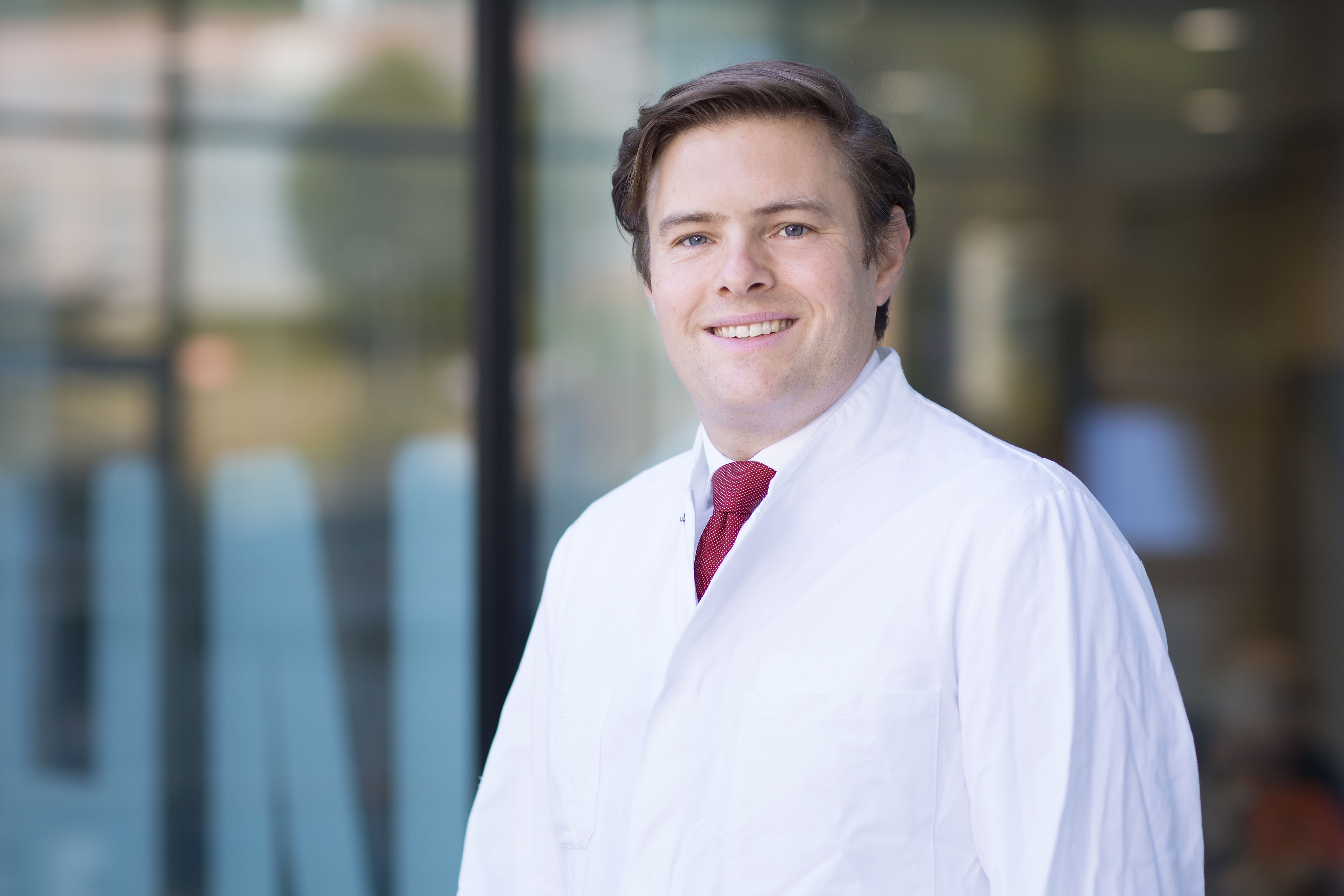 Dr. Stephan Wolpert