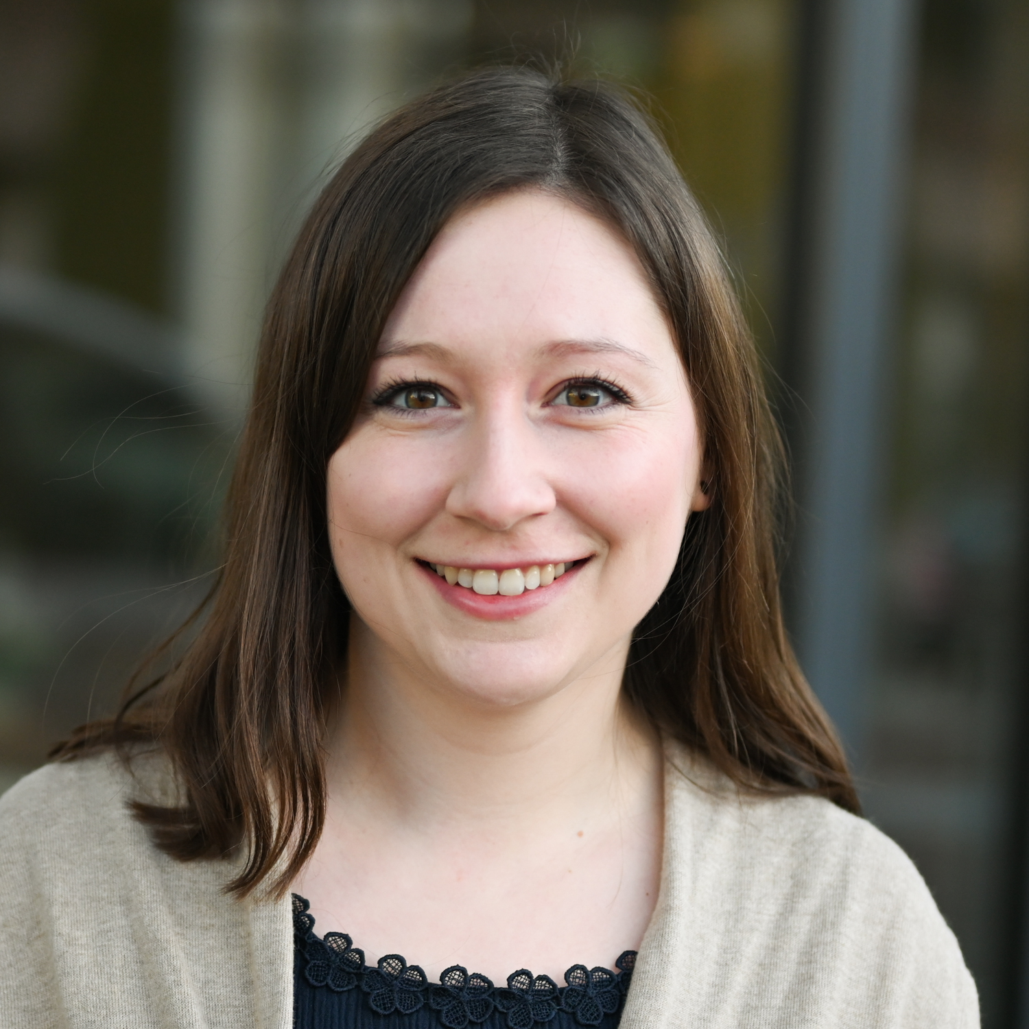 Dr. Katrin Ziser