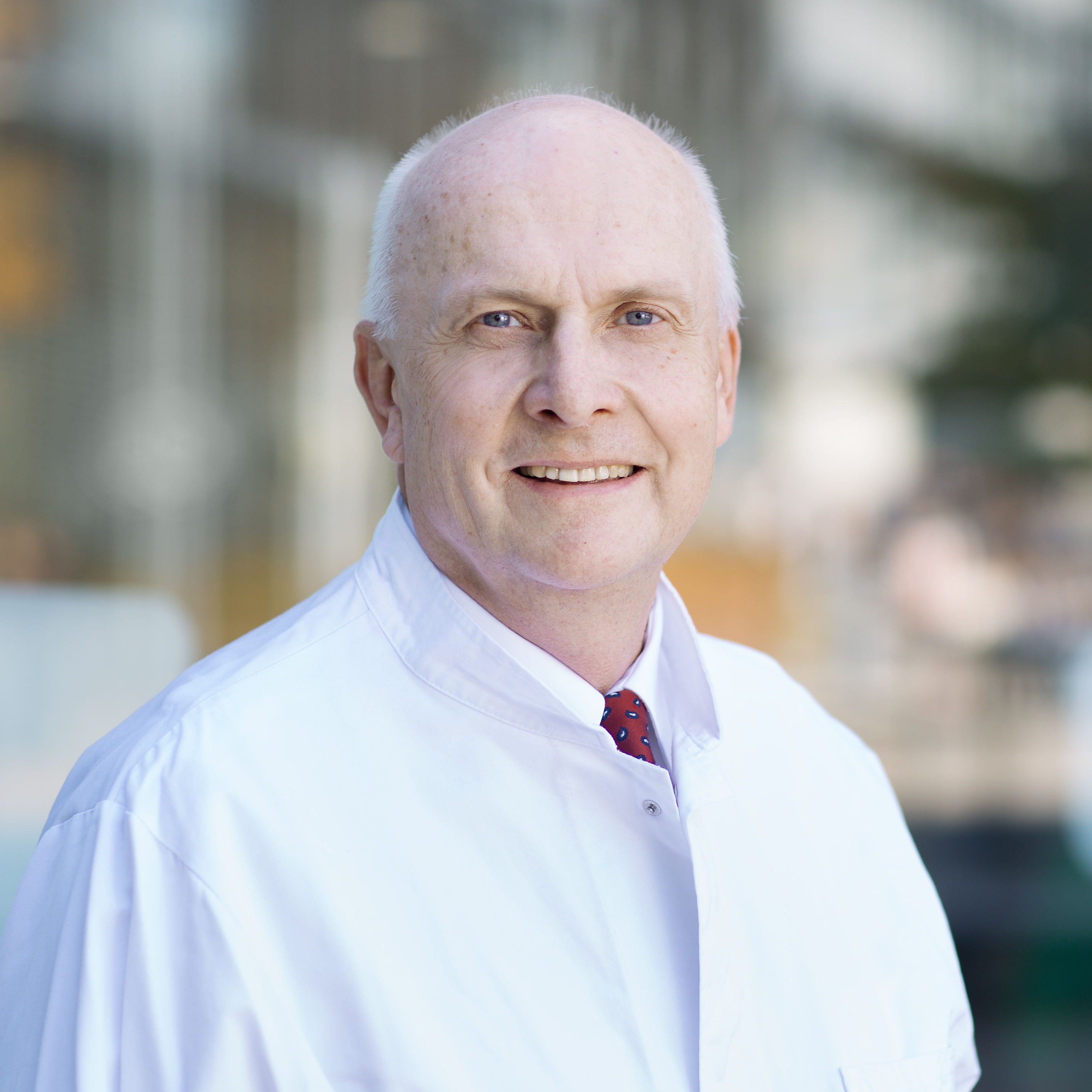 Meinrad Paul Gawaz