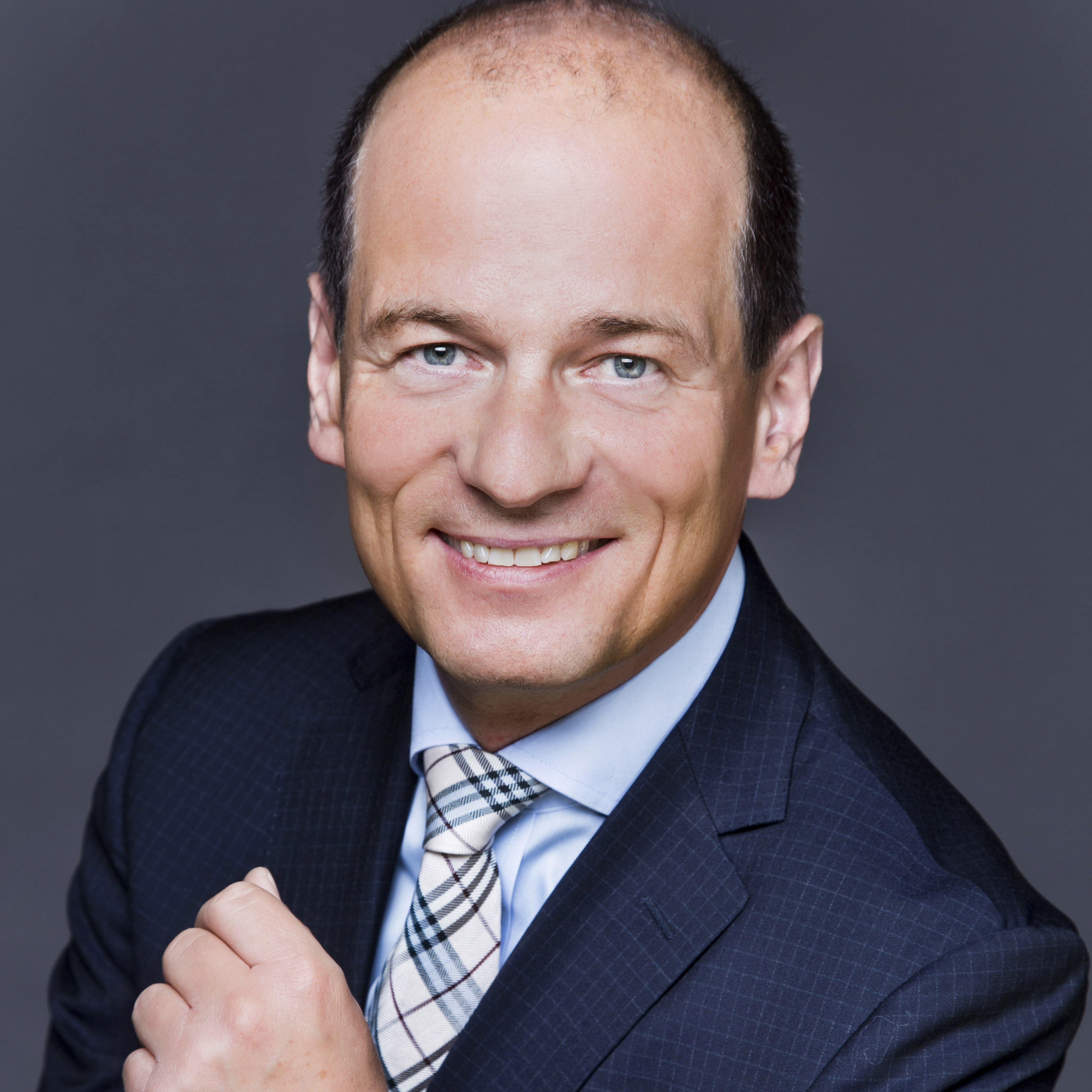 Prof. Dr. med. Jörg Fuchs