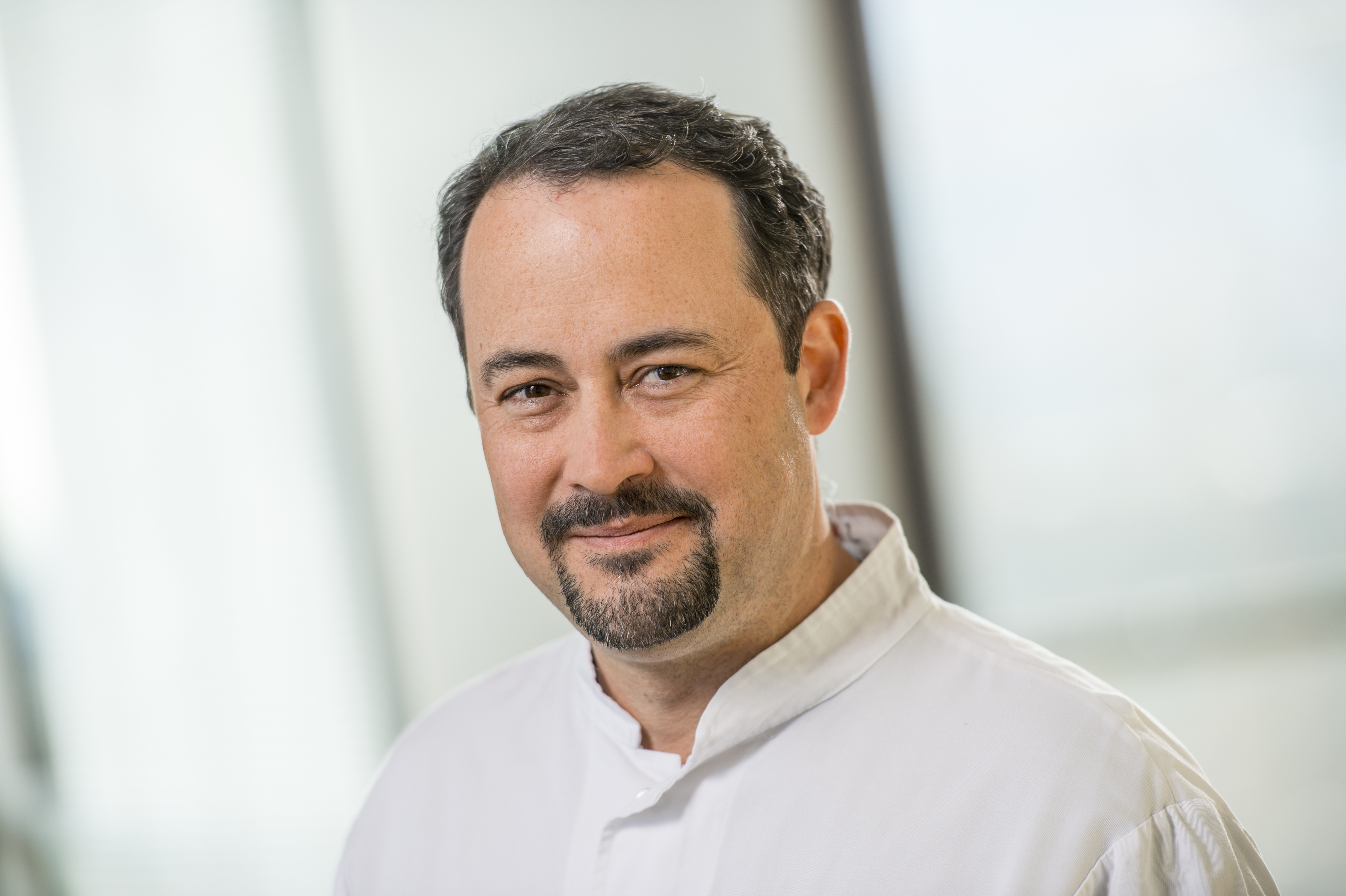 Prof. Dr. Andreas Peter