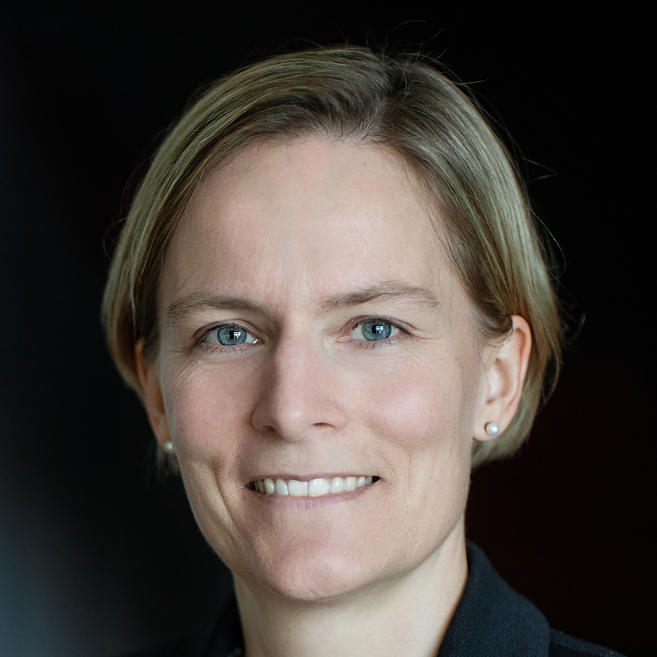 Prof. Dr. rer. nat. Daniela Thorwarth