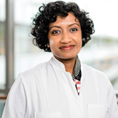 PD Dr. Madhumita Chatterjee