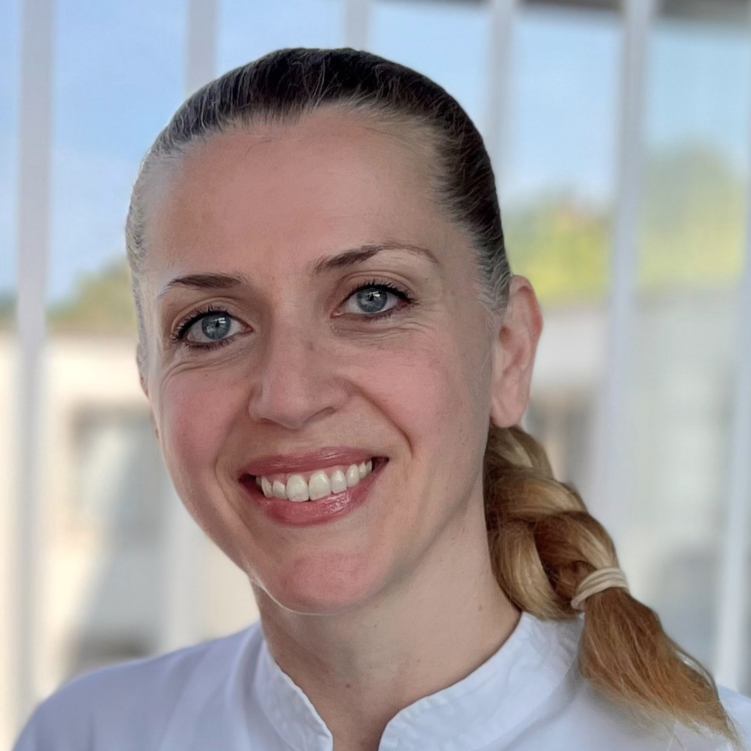 Dr. med. dent. Jana Ripperger