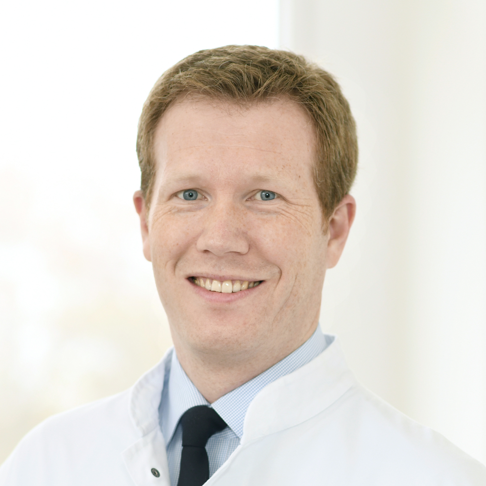 Priv.-Doz. Dr. med. Jürgen Andress, MHBA