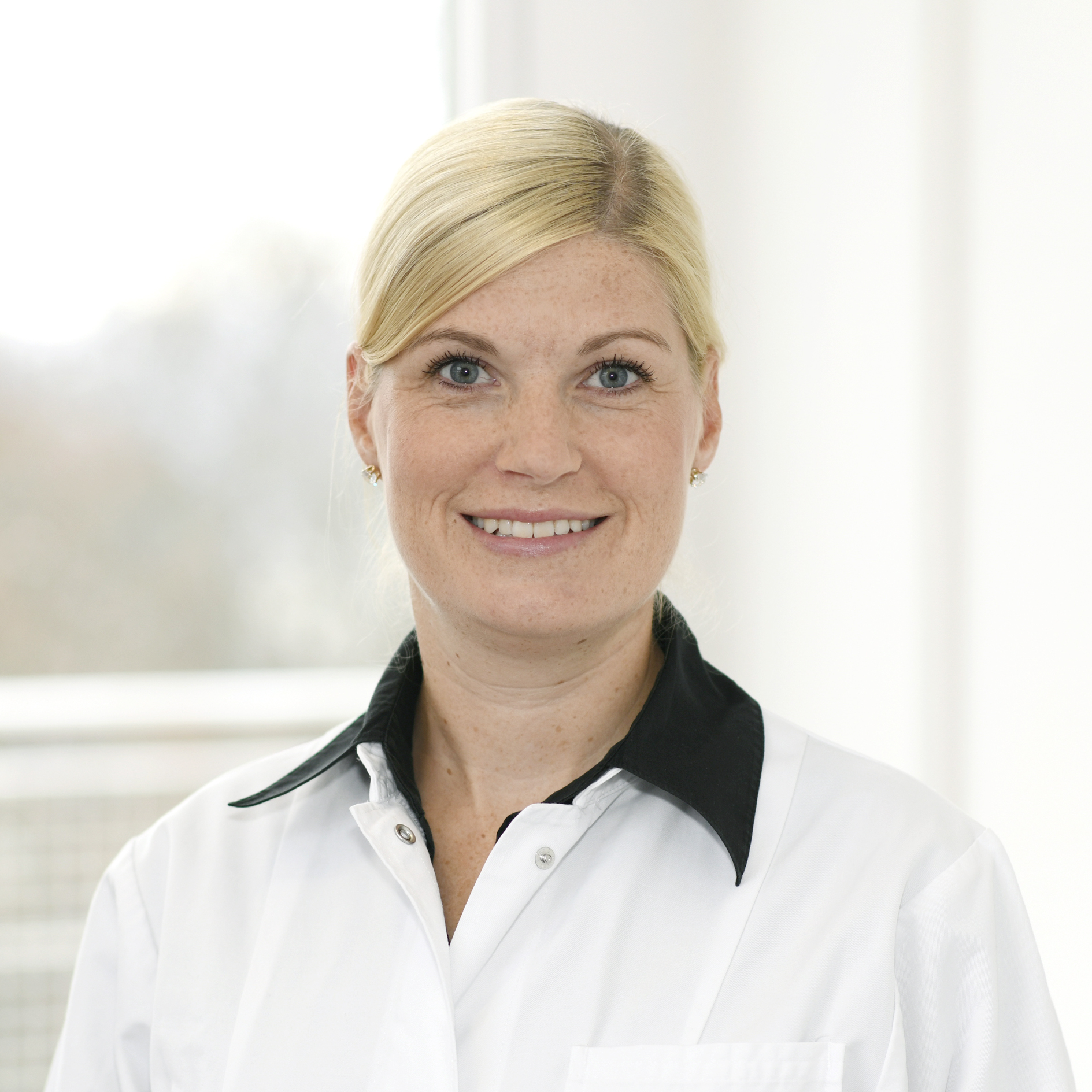 Dr. med. Christina Barbara Walter