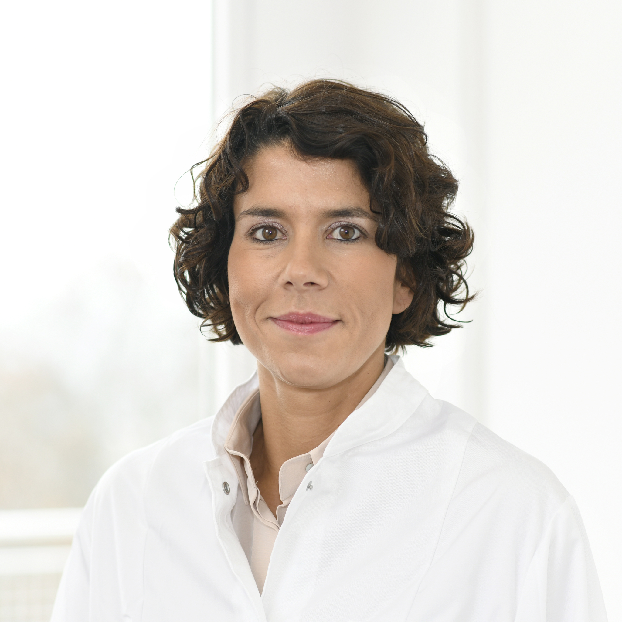 Prof. Dr. med. K. Katharina Rall