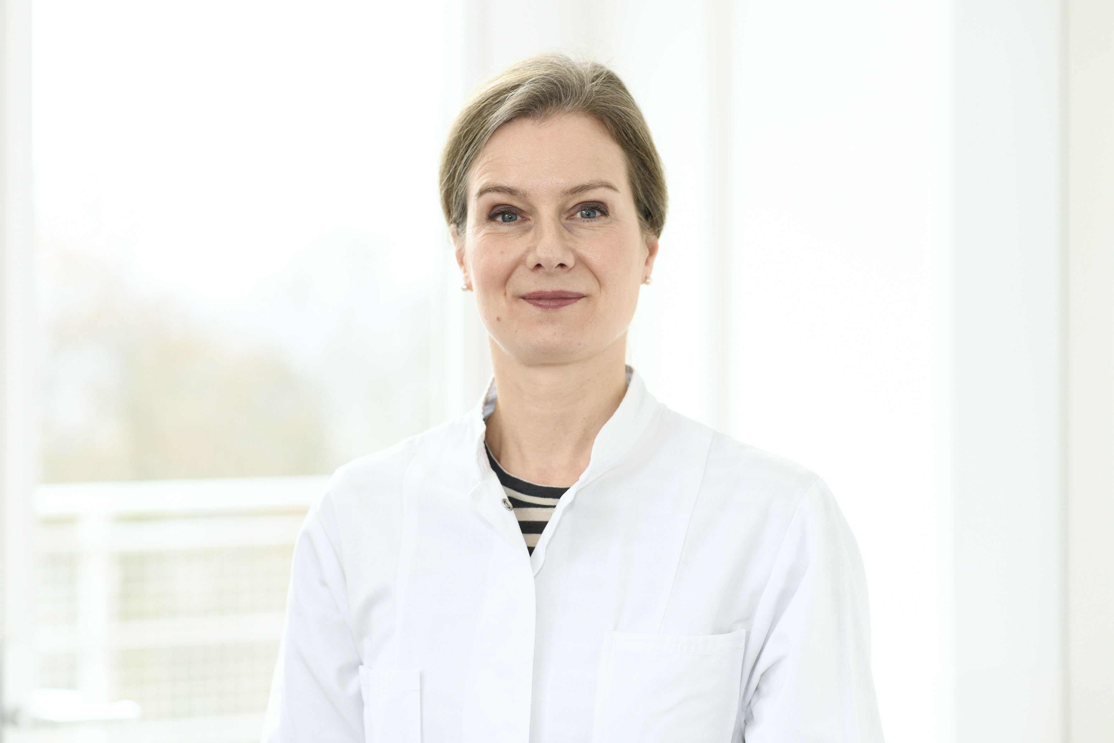 Priv. Doz. Dr. med. Ines Gruber