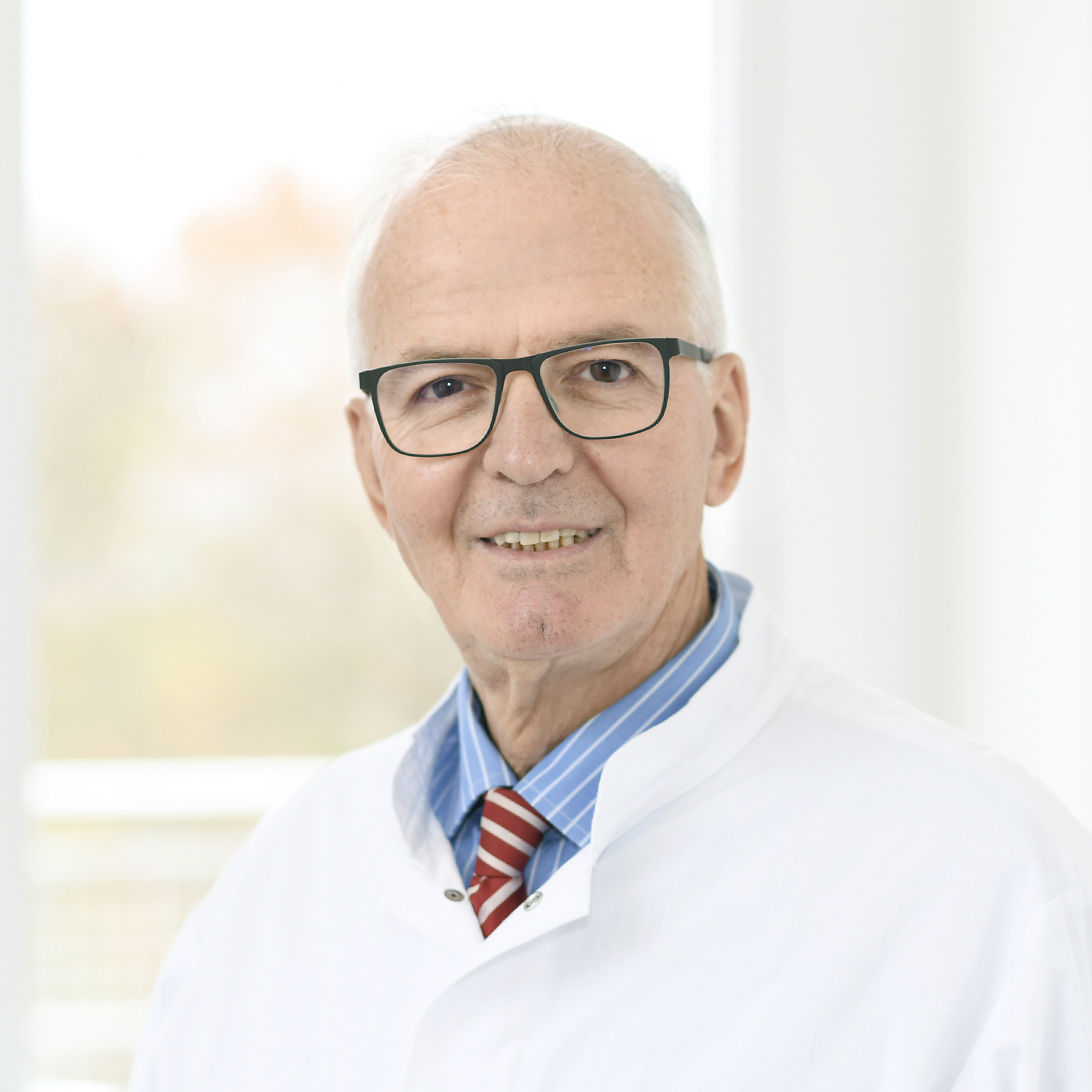 Dr. med. Ernst Oberlechner
