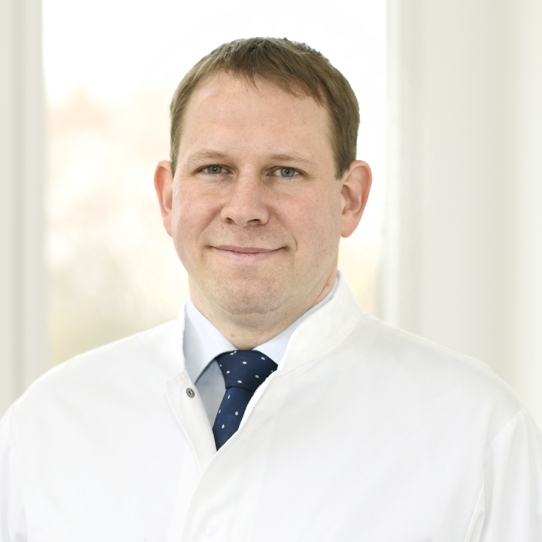 Dr. med. Jan Pauluschke-Fröhlich