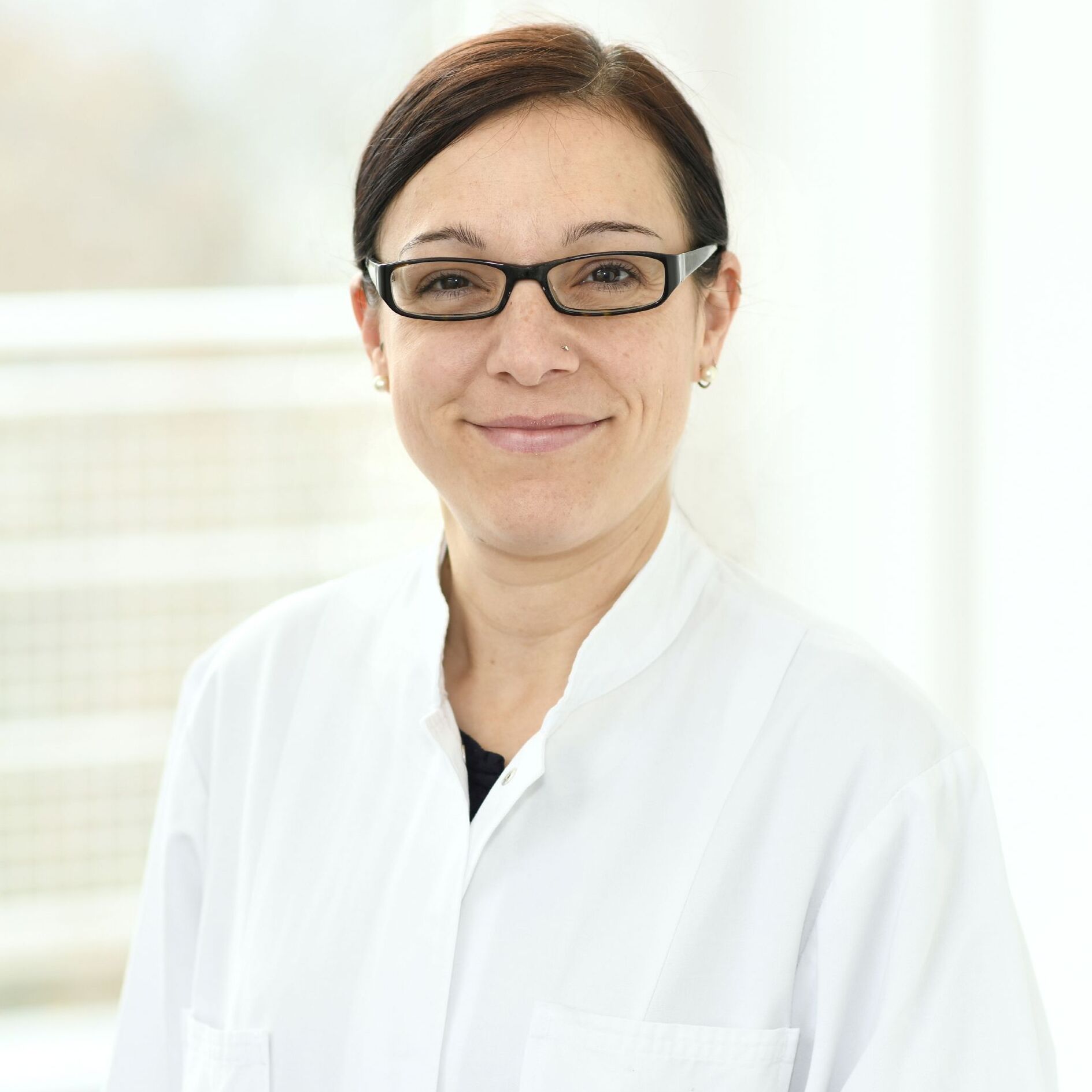 Dr. med. Kathrin Meese