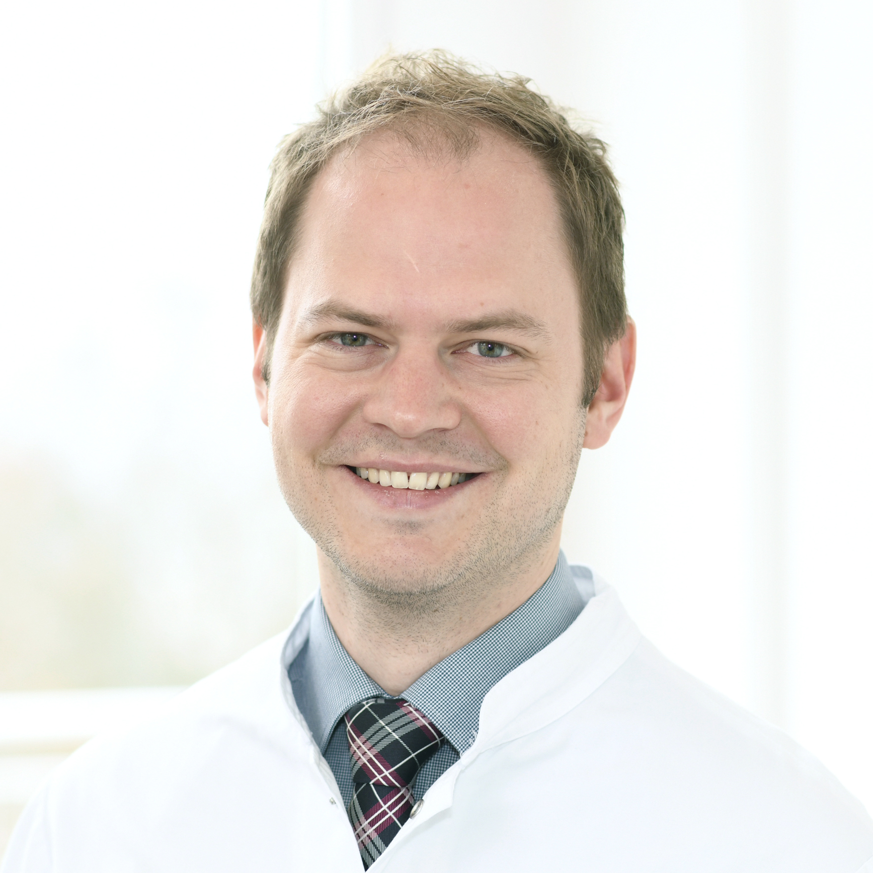 Prof. Dr. med. Martin Weiss