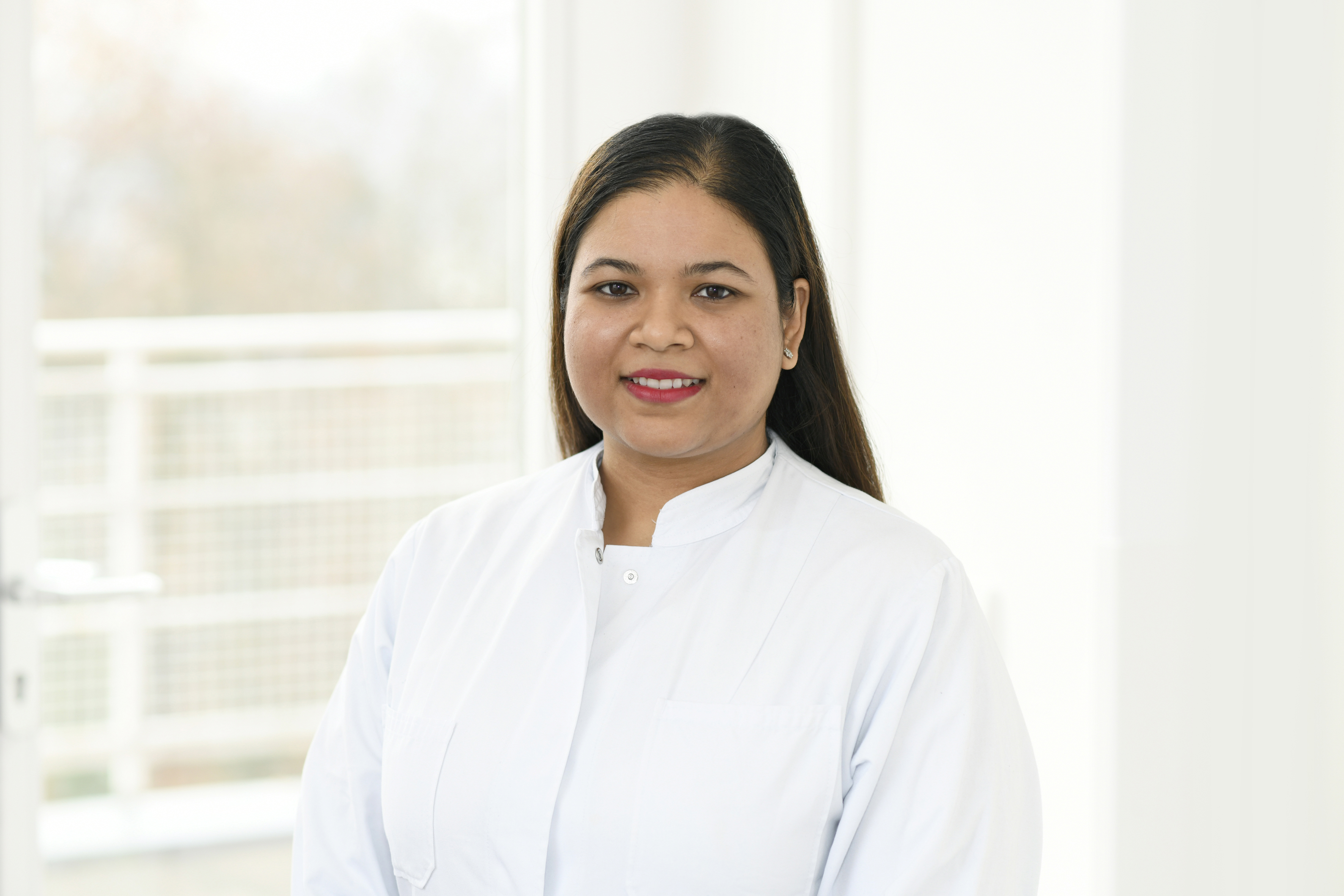 Dr. Madhuri Salker  PhD MRSB