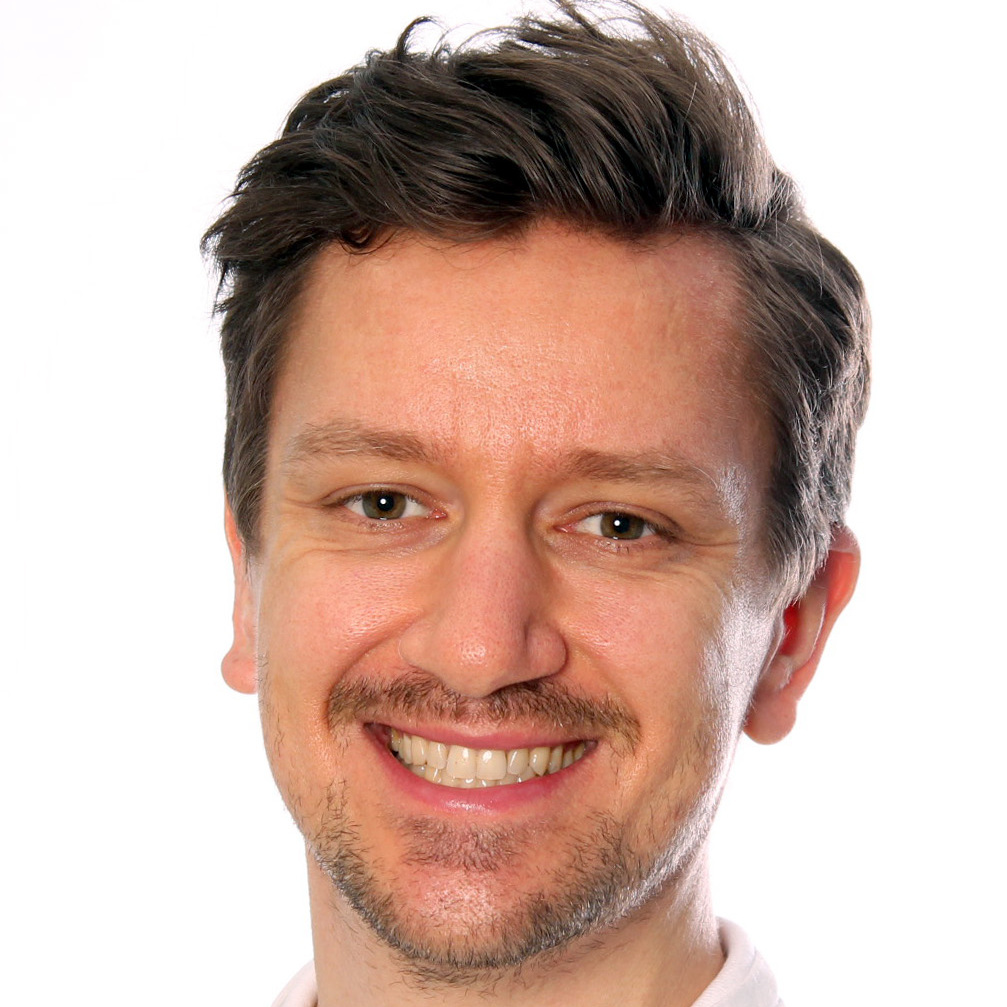 PD Dr. med. Gabriel Keller, BA EDiMSK