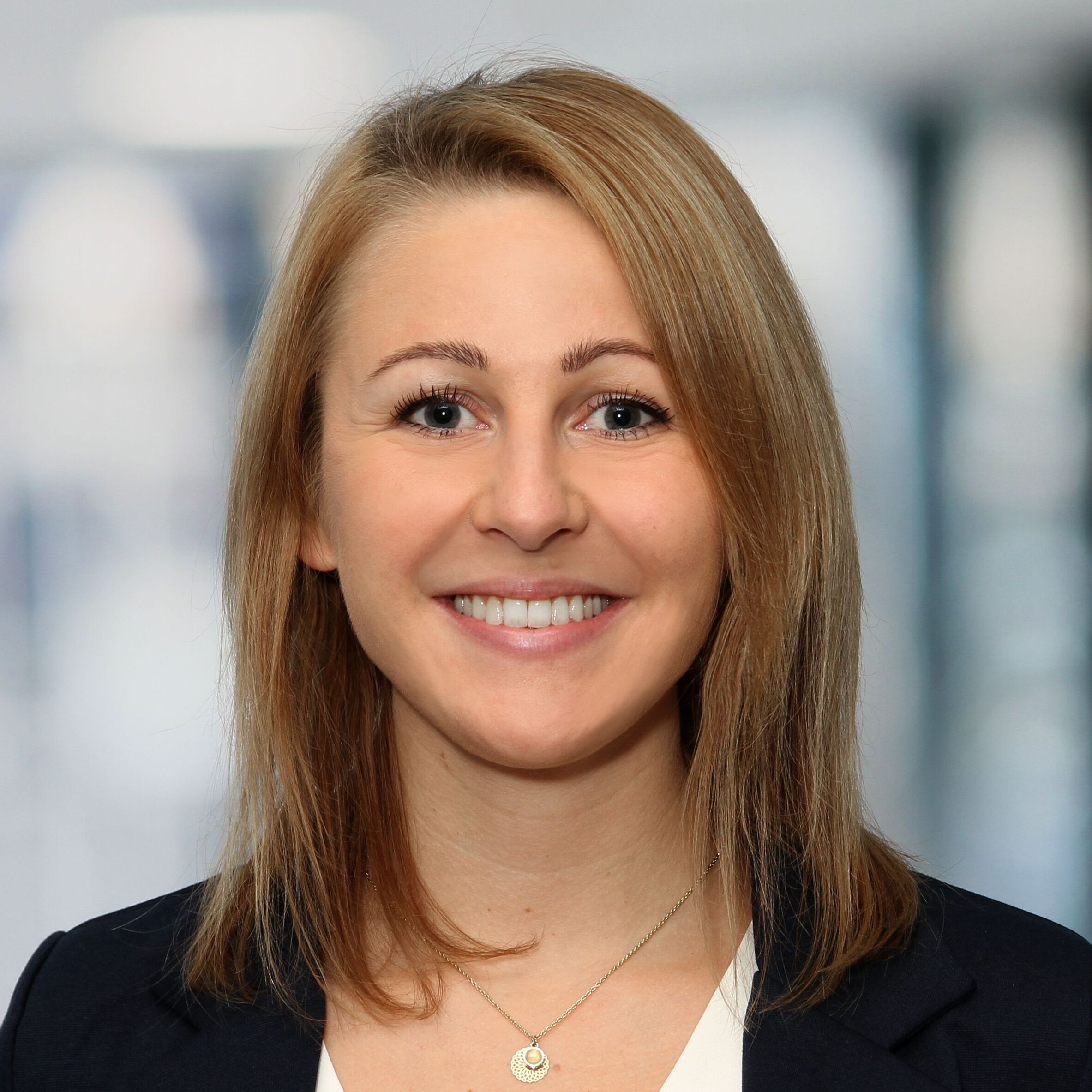 Dr. Carolin Sarah Klein