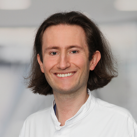 Maximilian Reiff