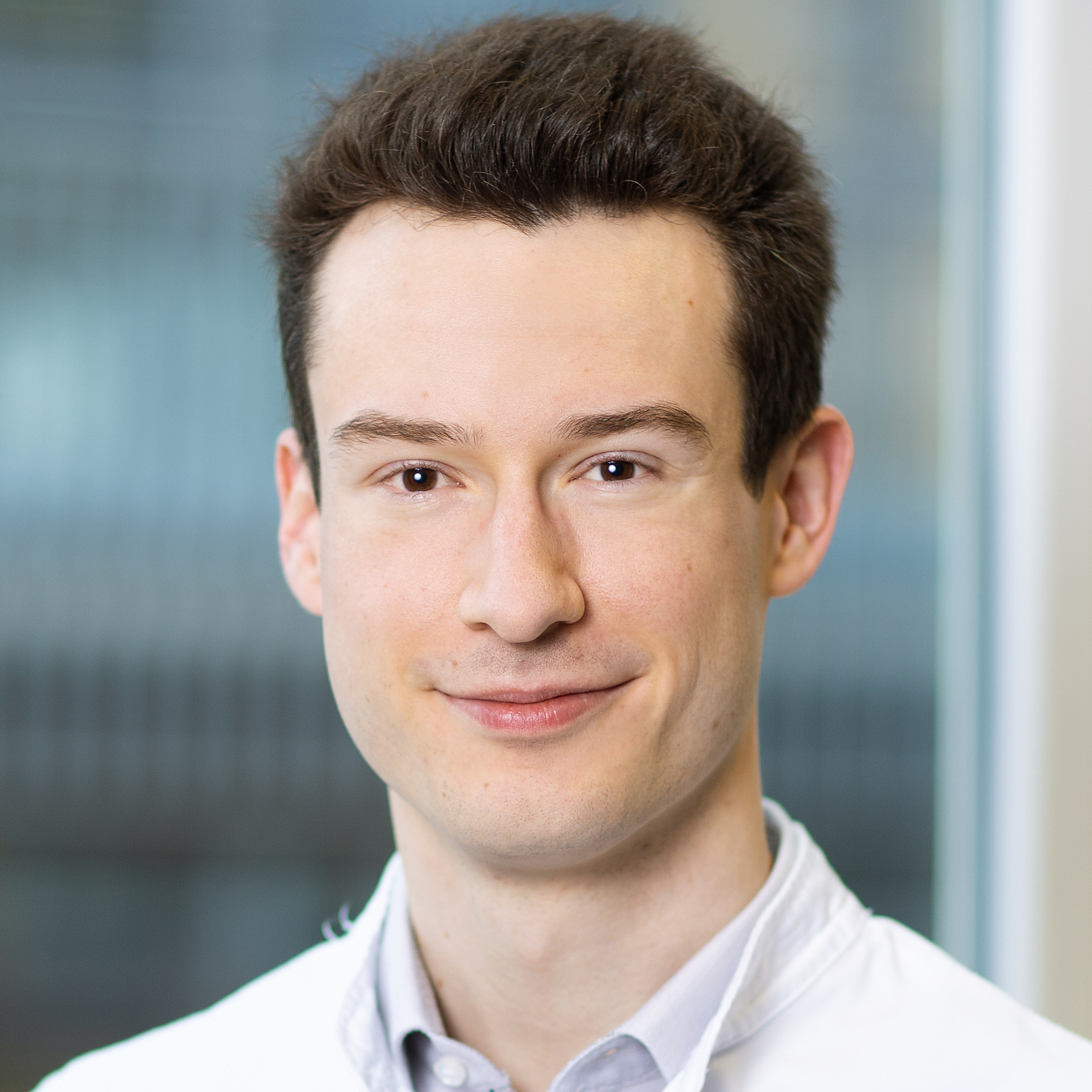 Prof. Dr. med. Sebastian Gassenmaier, EDiR