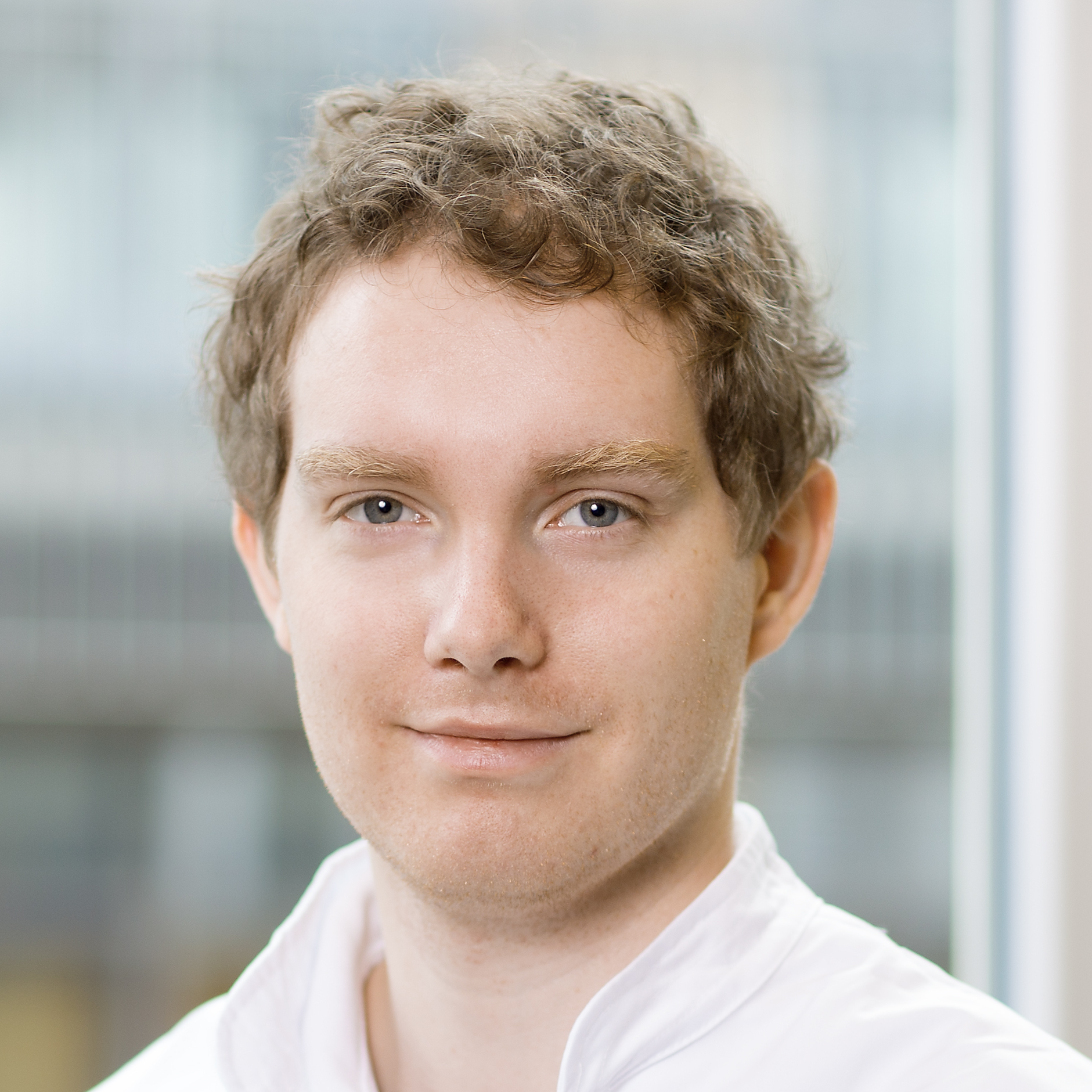 Markus Mader