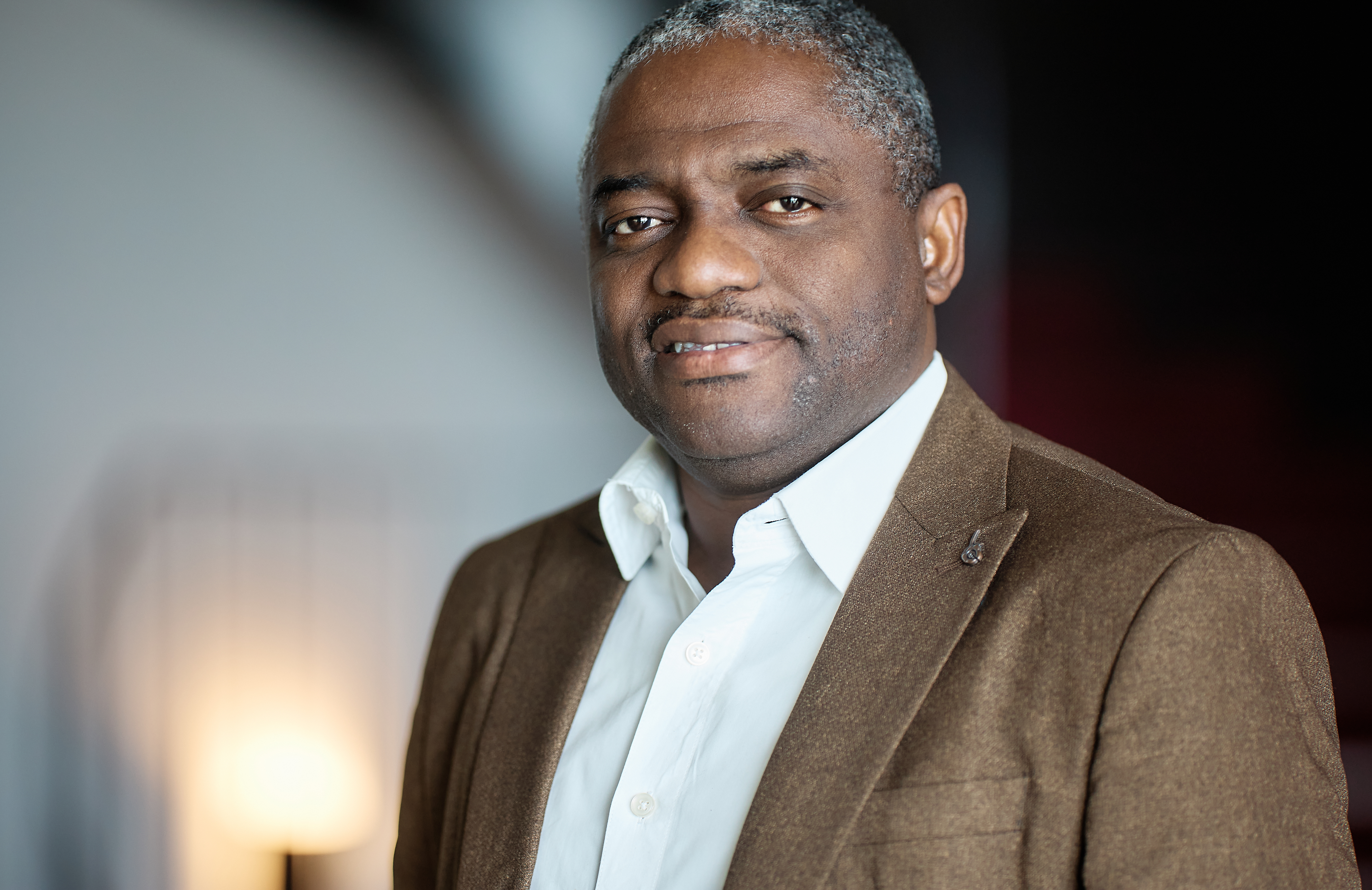 Prof. Dr. Dr. Ayola Akim Adegnika