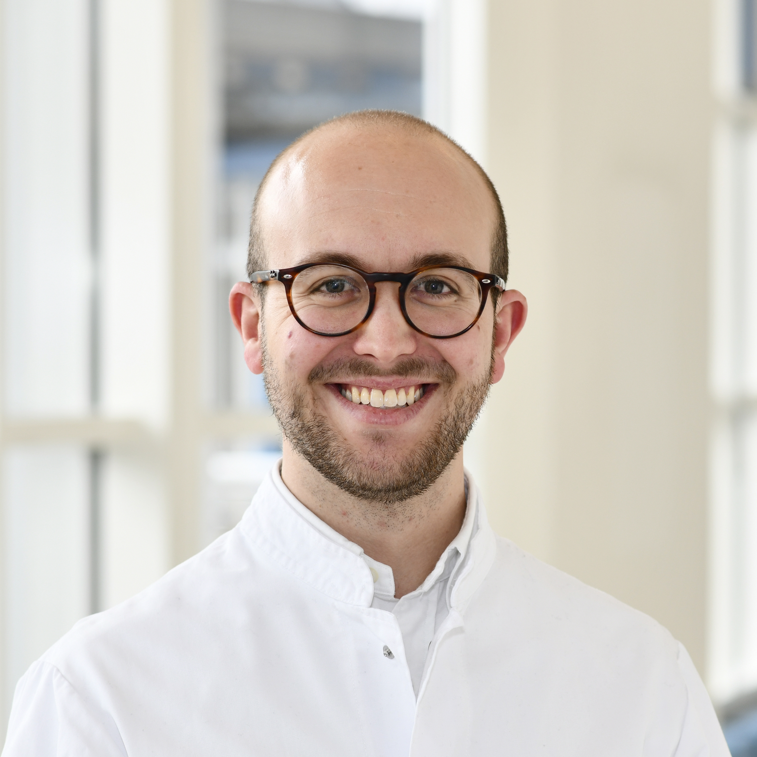 Dr. med. Dr. med. univ. Jan-Hendrik Stahl