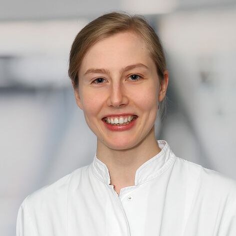 Dr. med. Lisa Minn