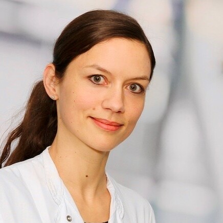 Dr. med. Tatjana Hoffmann