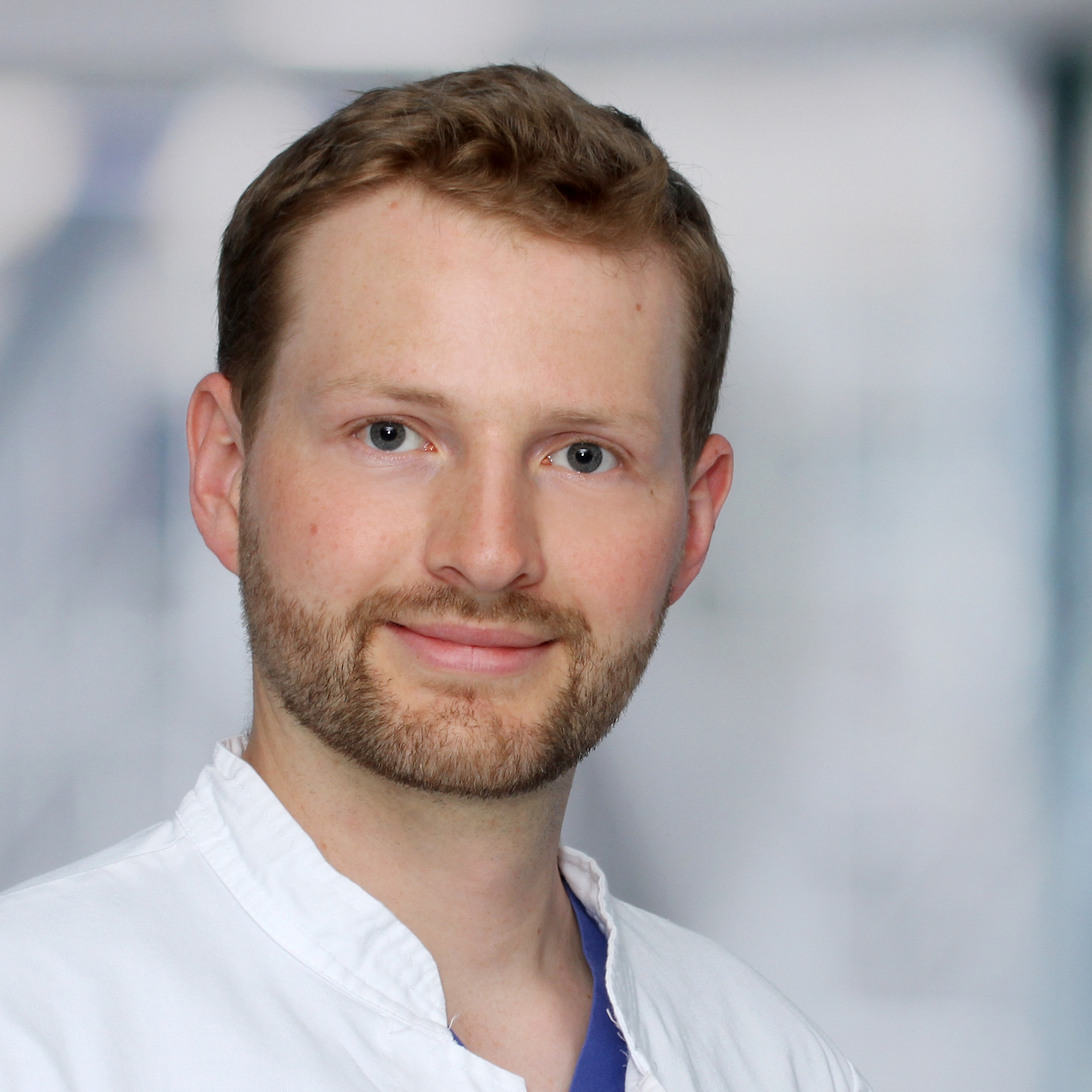 Dr. med. David Utz