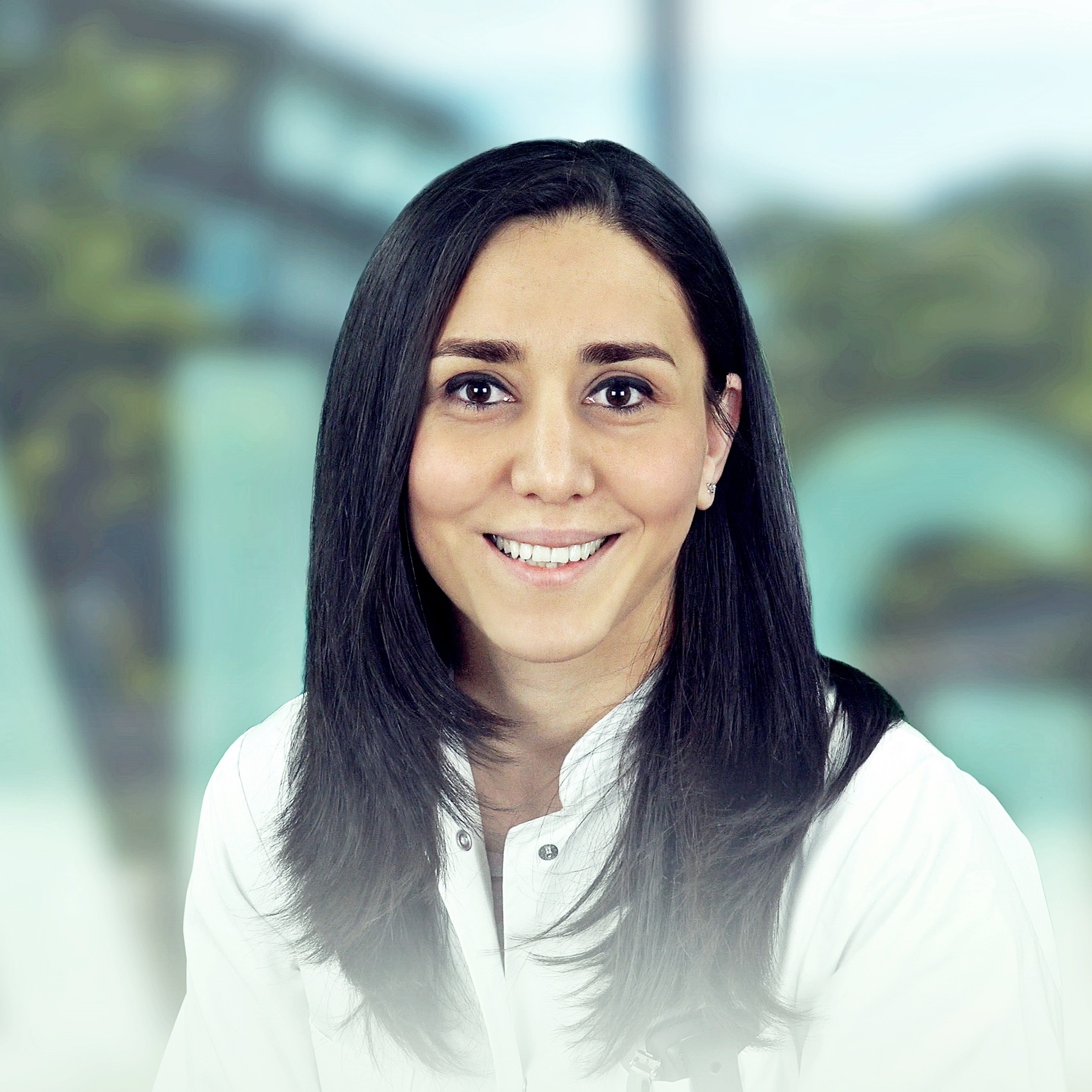 Gulnar Aliyeva