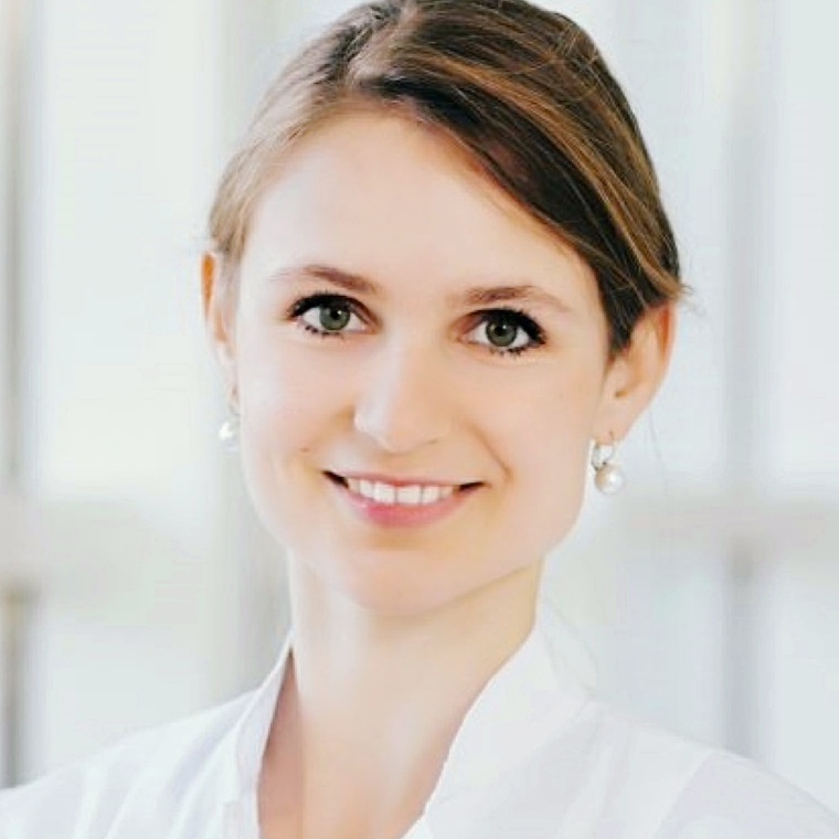 Dr. med. Anne Lieb
