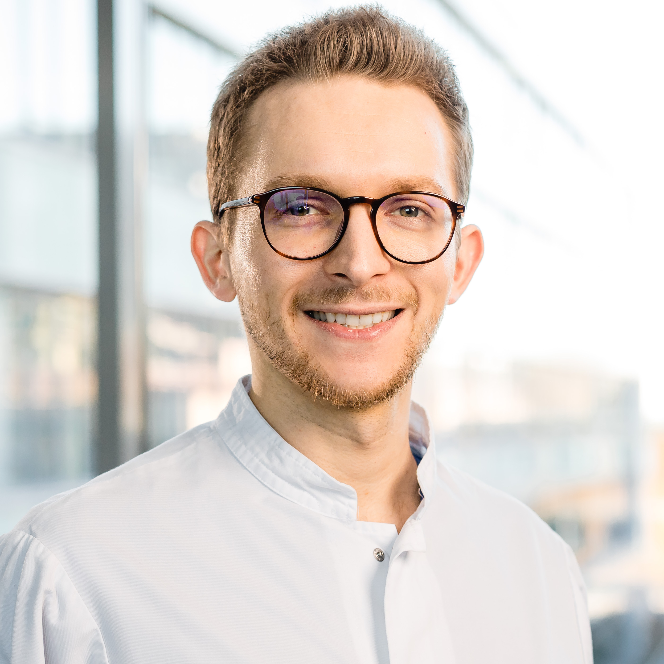 Zeno Gross