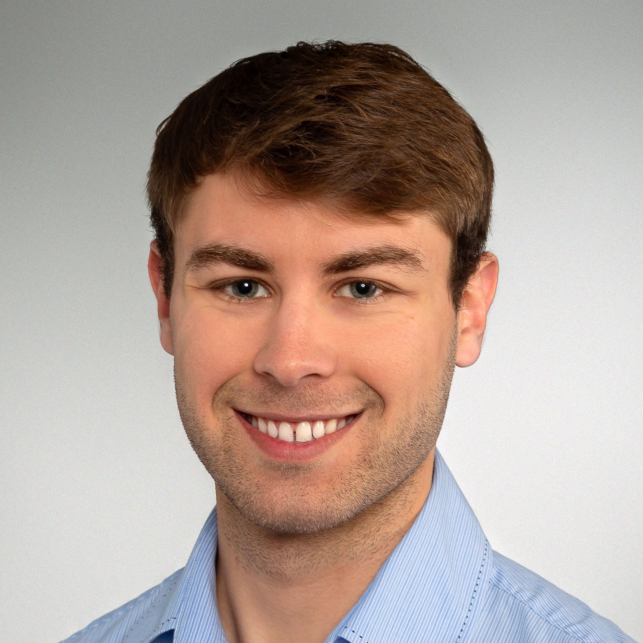 Dr. rer. nat. Thomas Goj